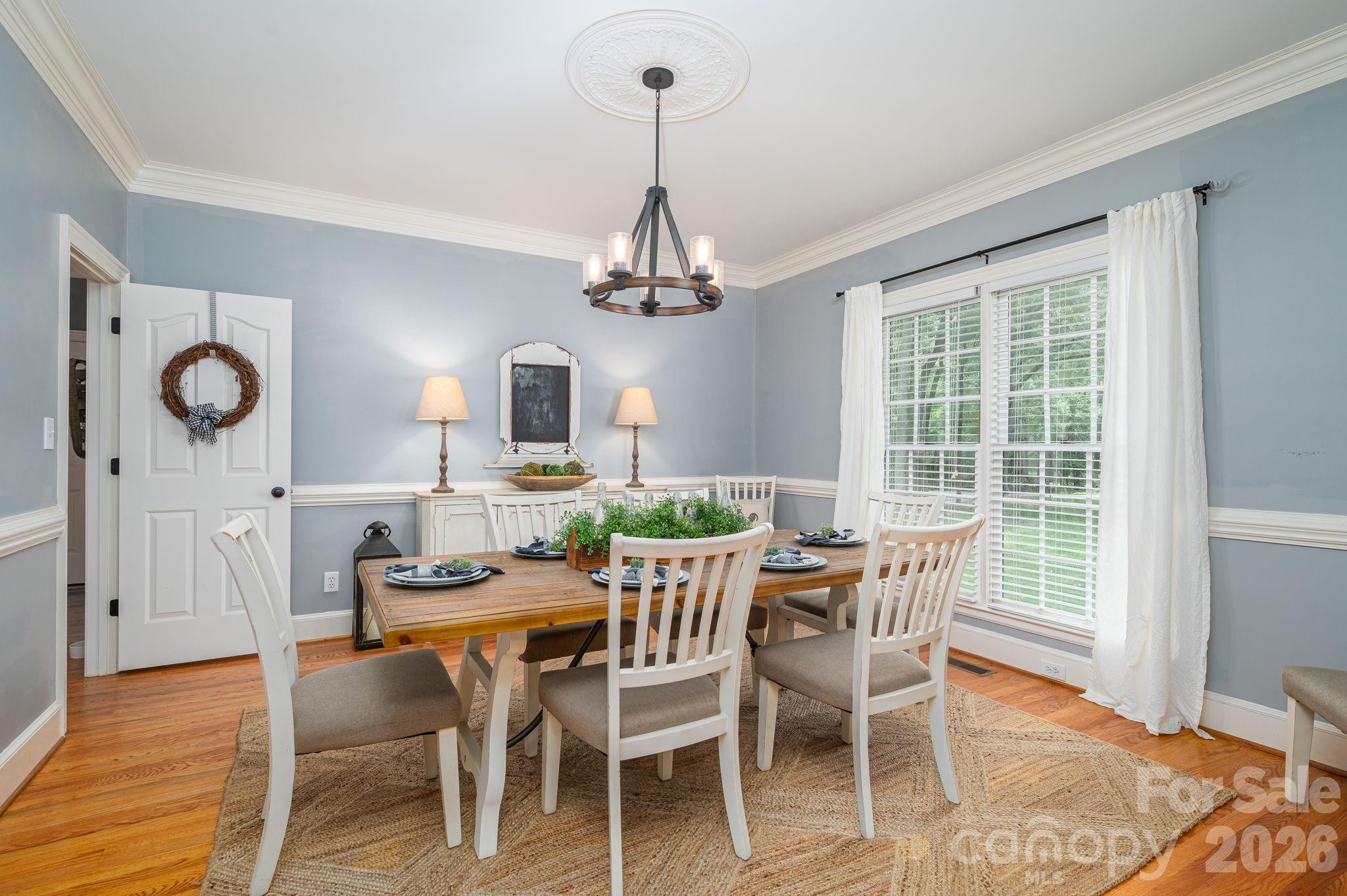 1259 Dorchester Road — Gastonia