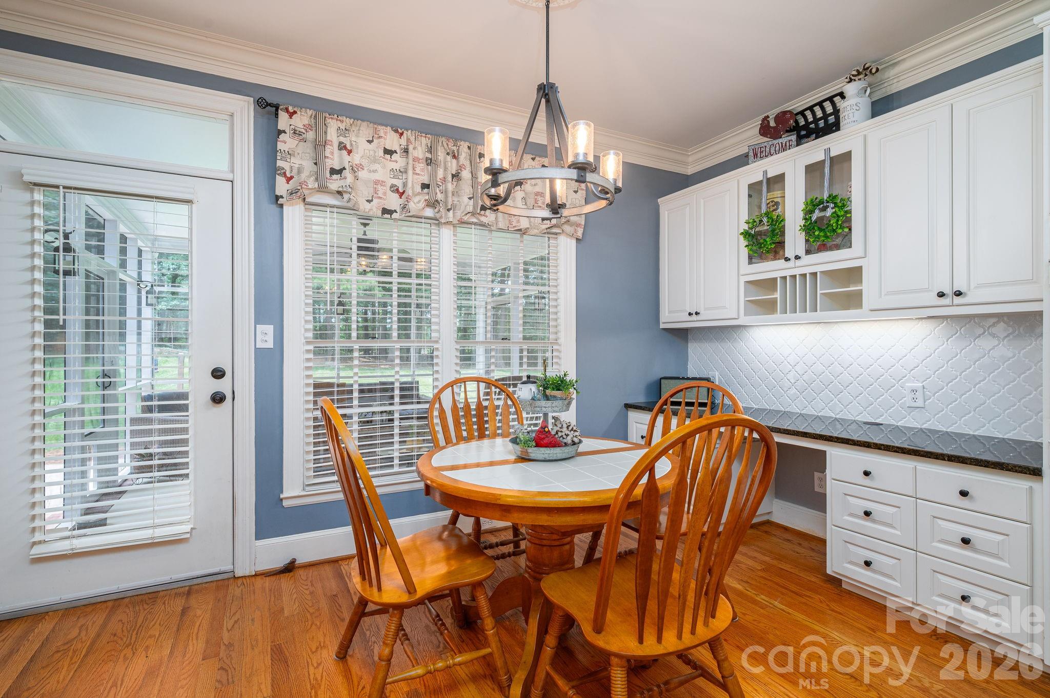 1259 Dorchester Road — Gastonia