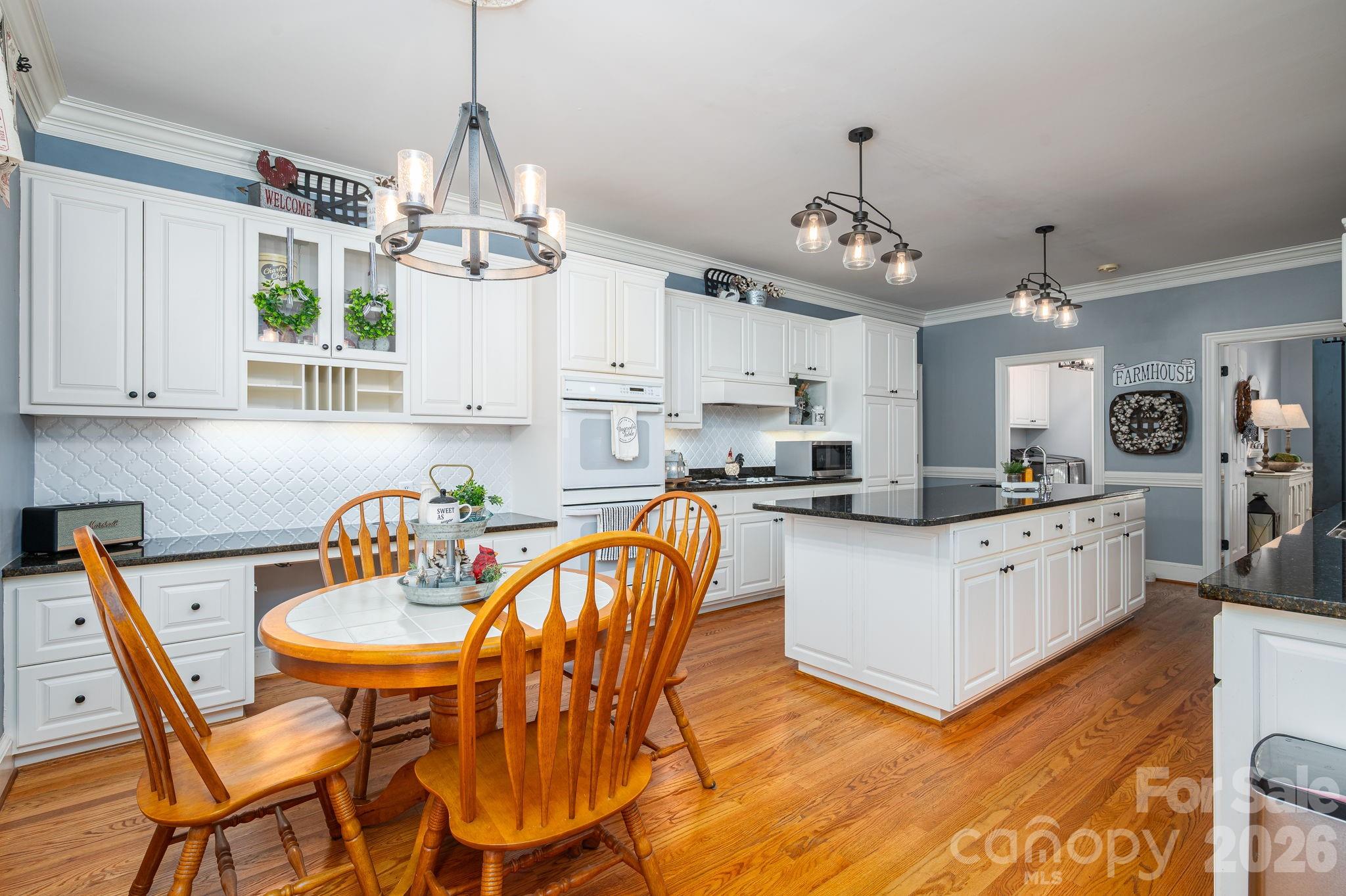 1259 Dorchester Road — Gastonia