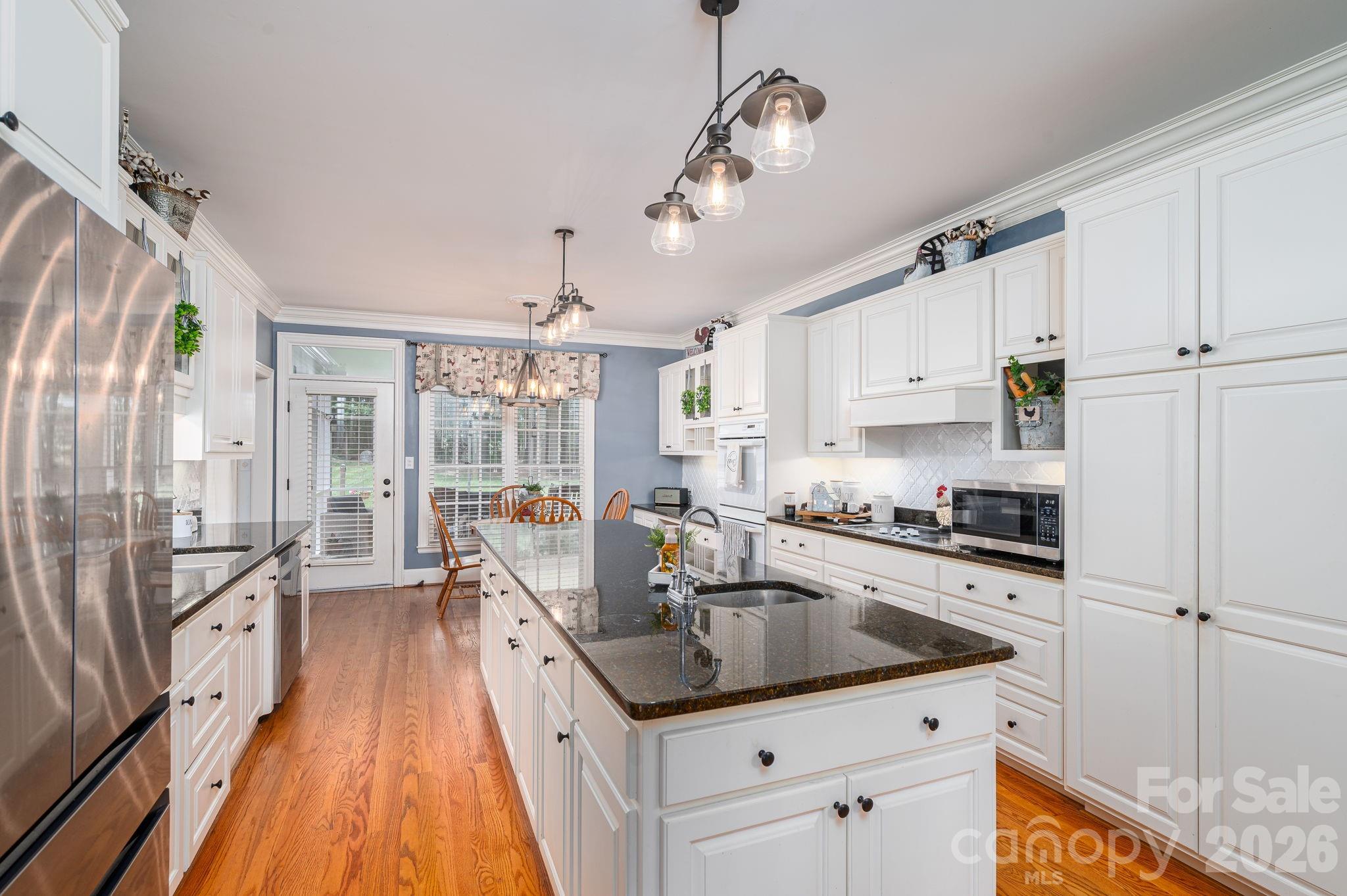 1259 Dorchester Road — Gastonia