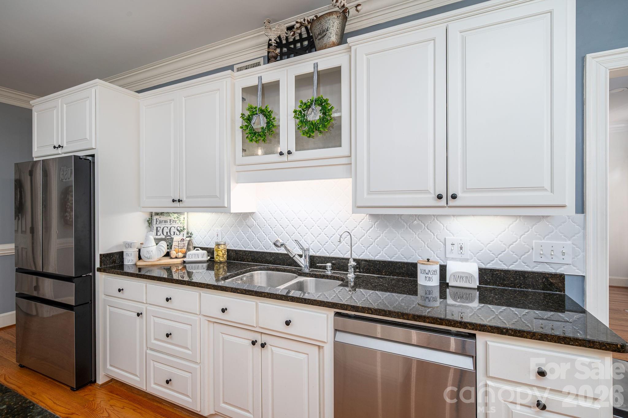 1259 Dorchester Road — Gastonia