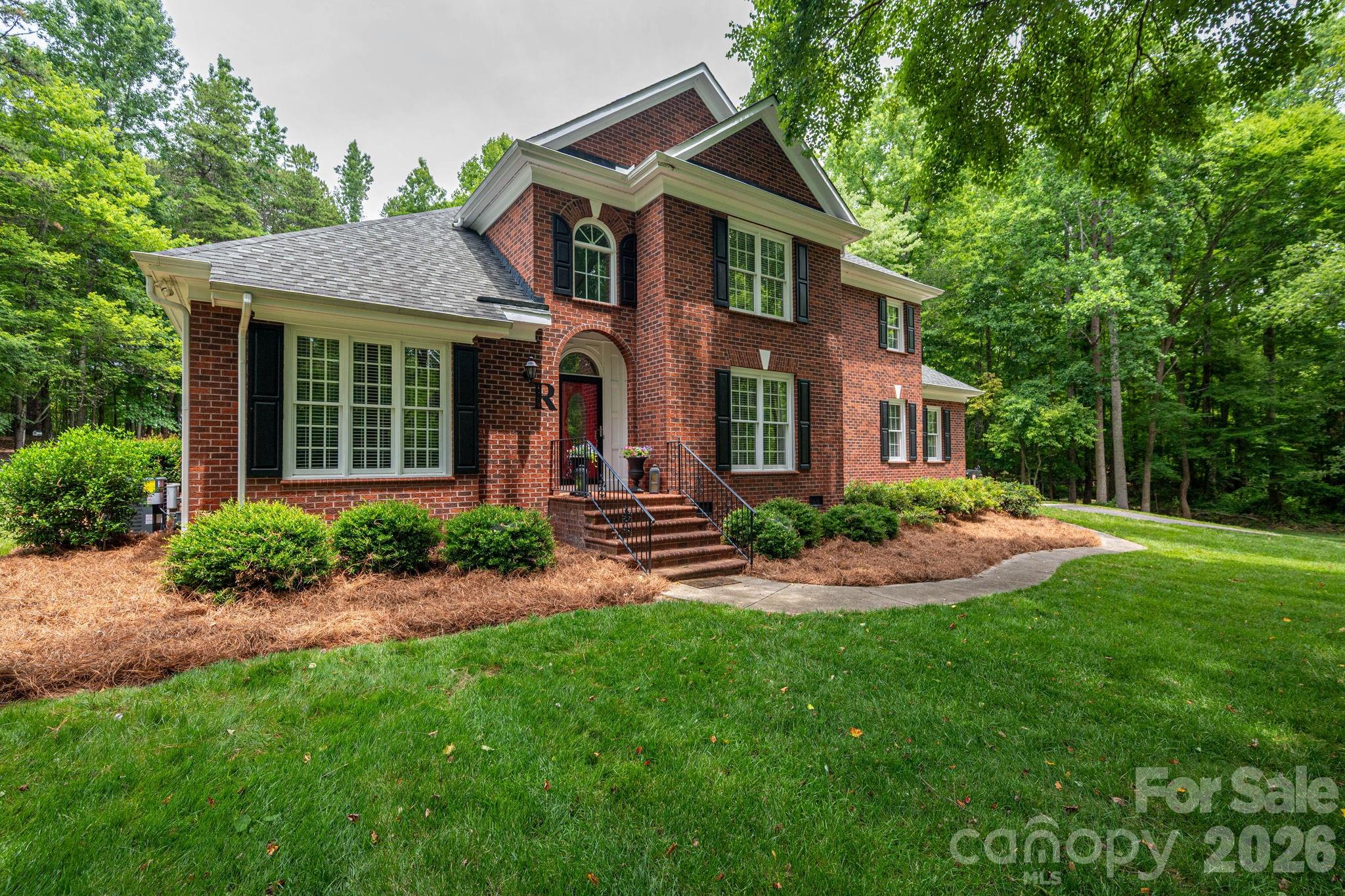 1259 Dorchester Road — Gastonia