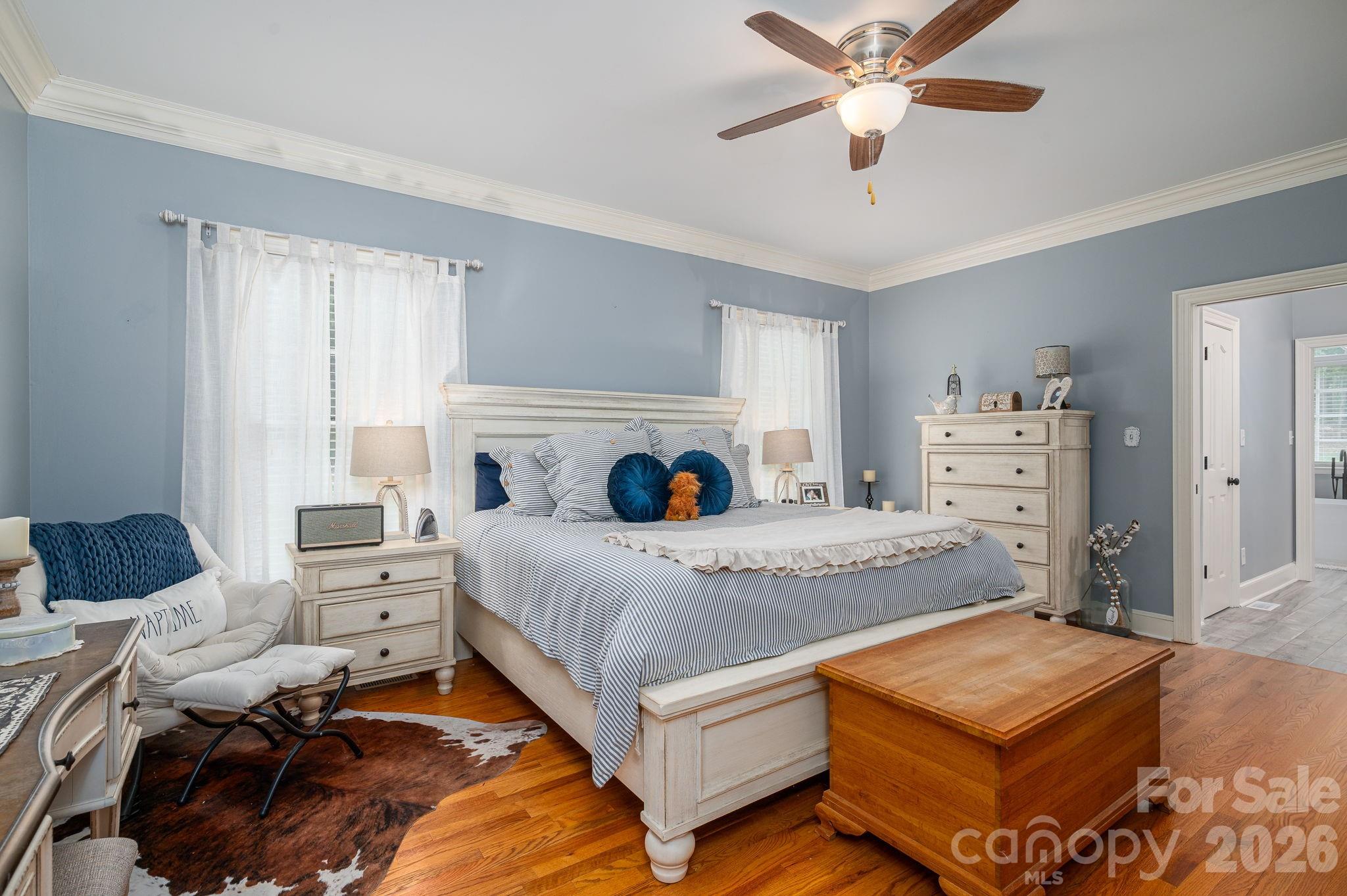 1259 Dorchester Road — Gastonia
