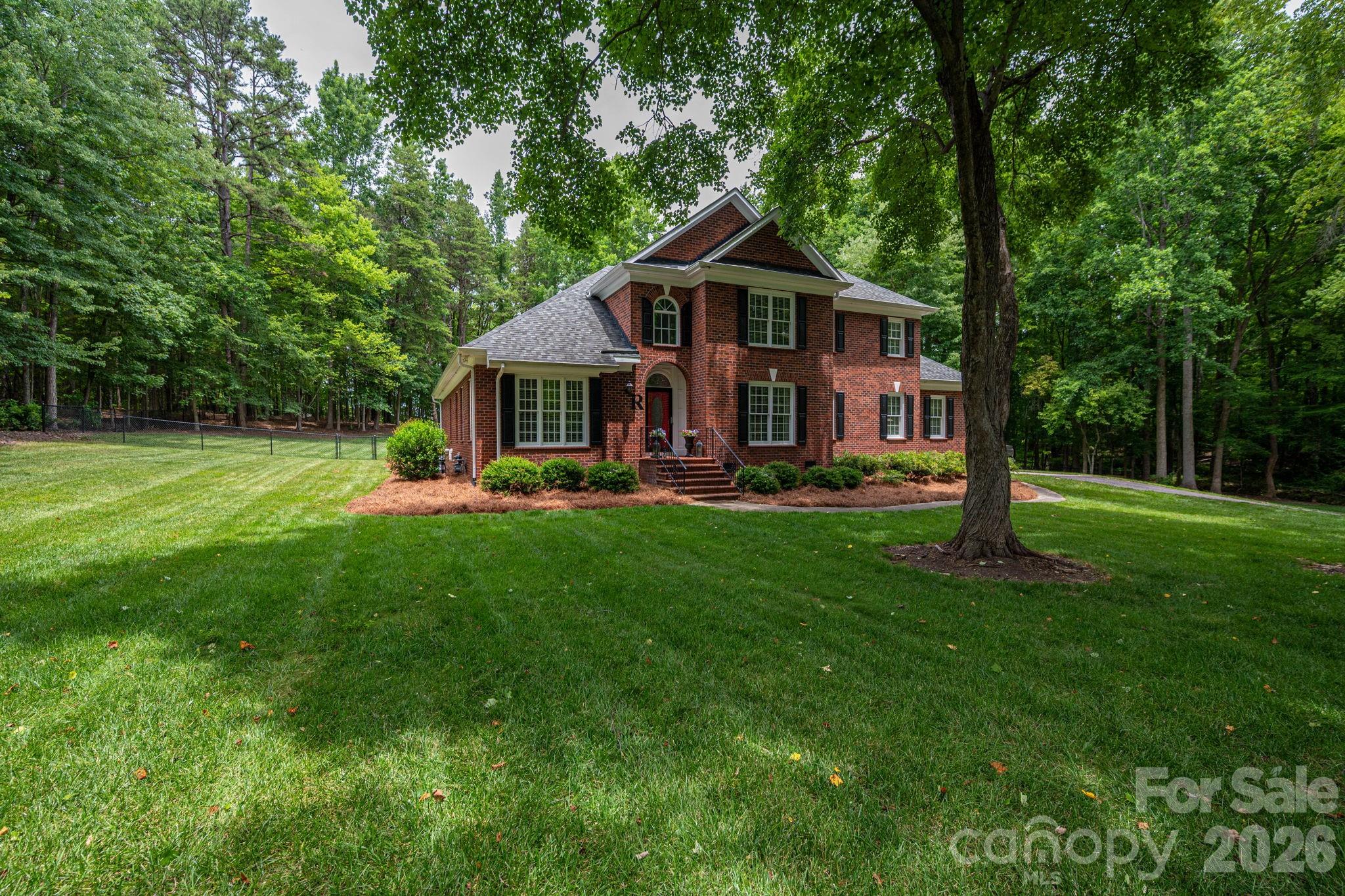 1259 Dorchester Road — Gastonia