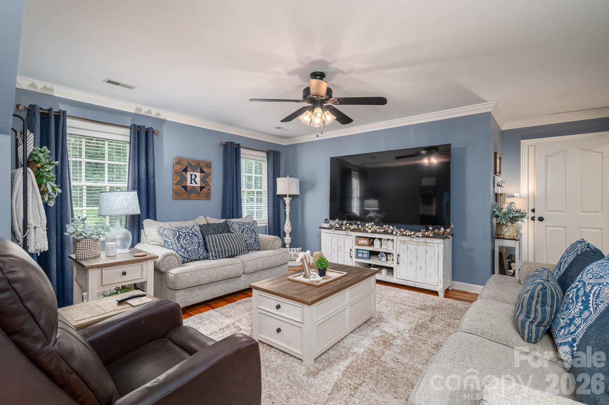 1259 Dorchester Road — Gastonia