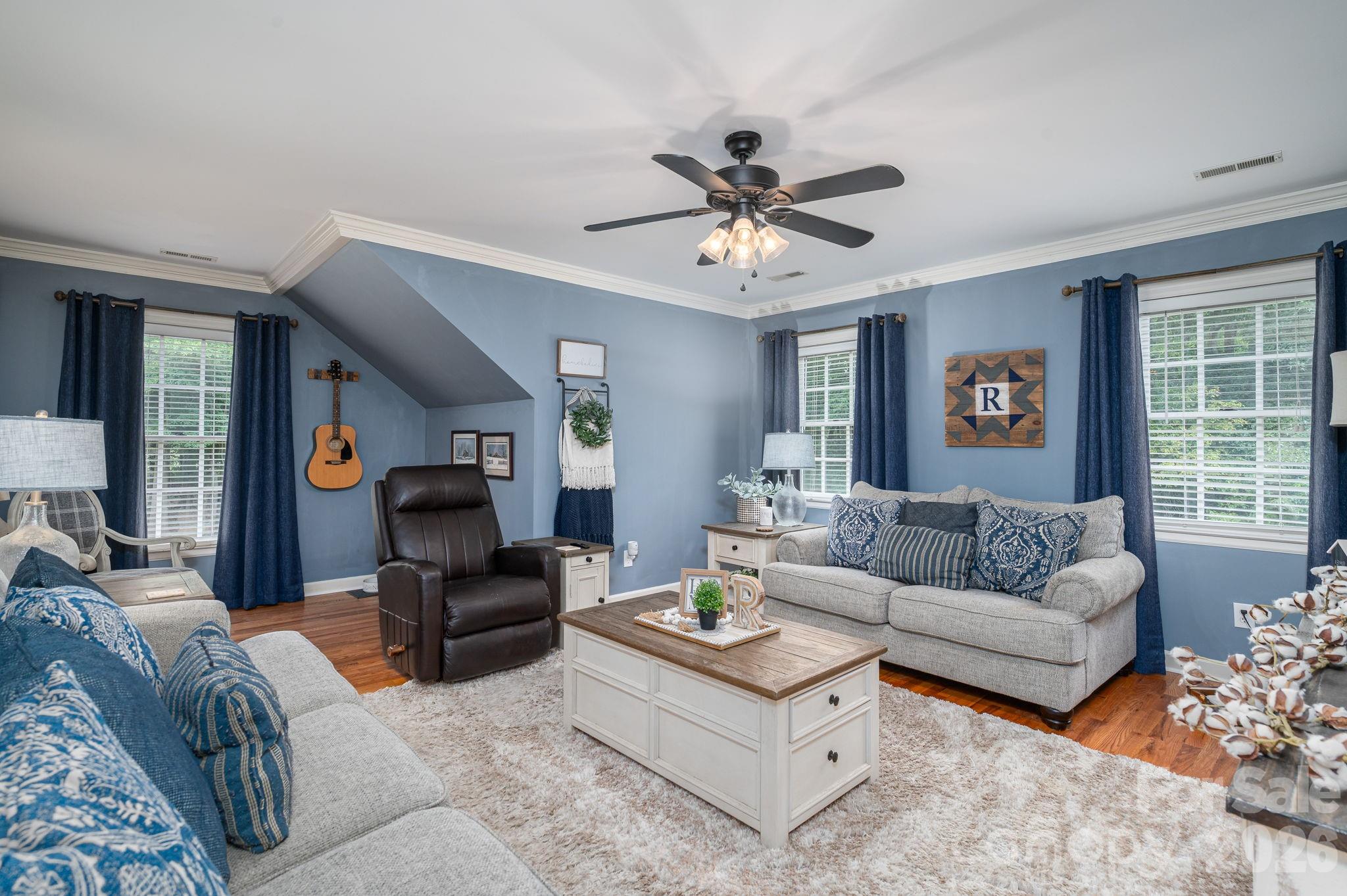 1259 Dorchester Road — Gastonia