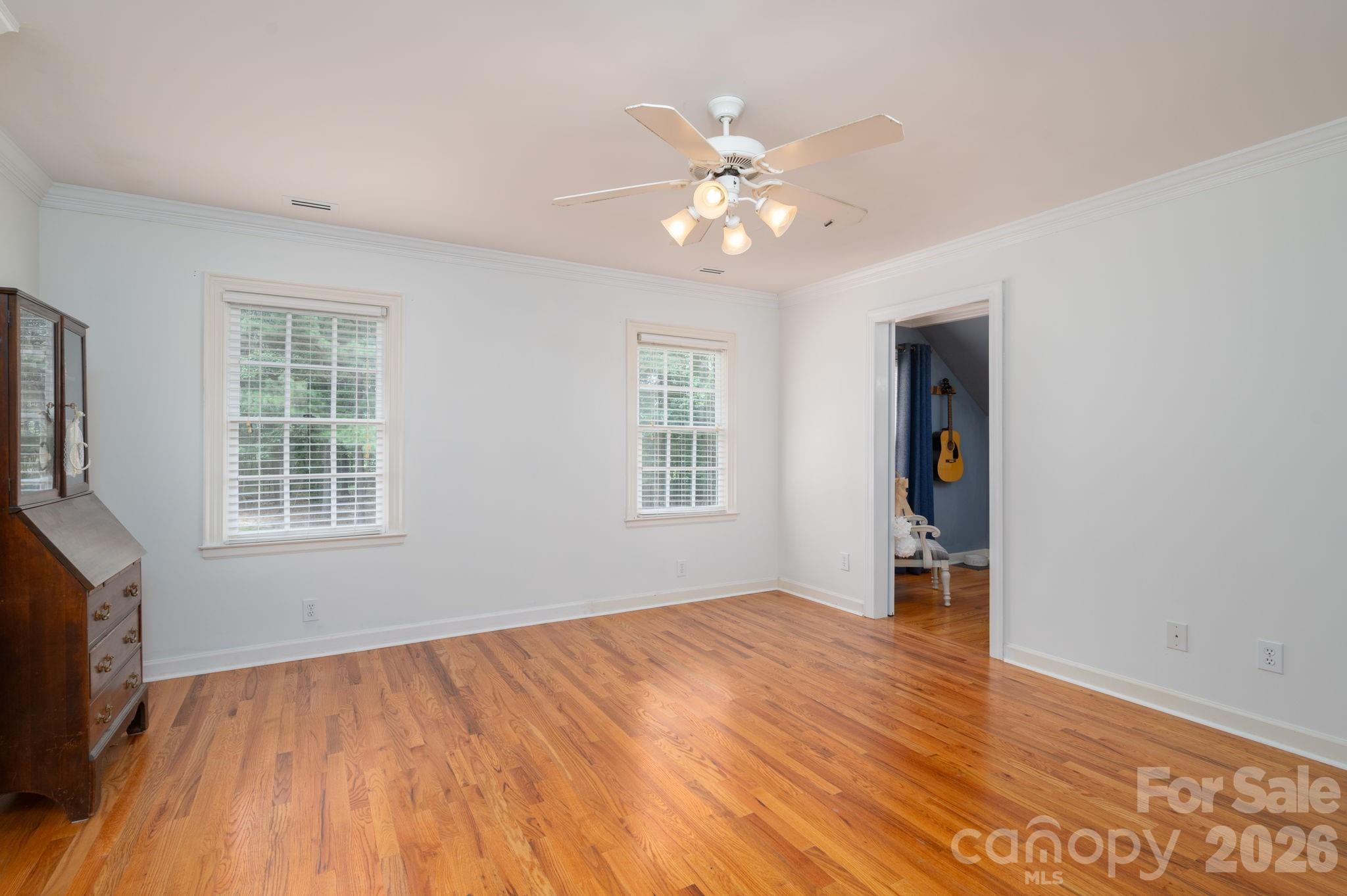 1259 Dorchester Road — Gastonia