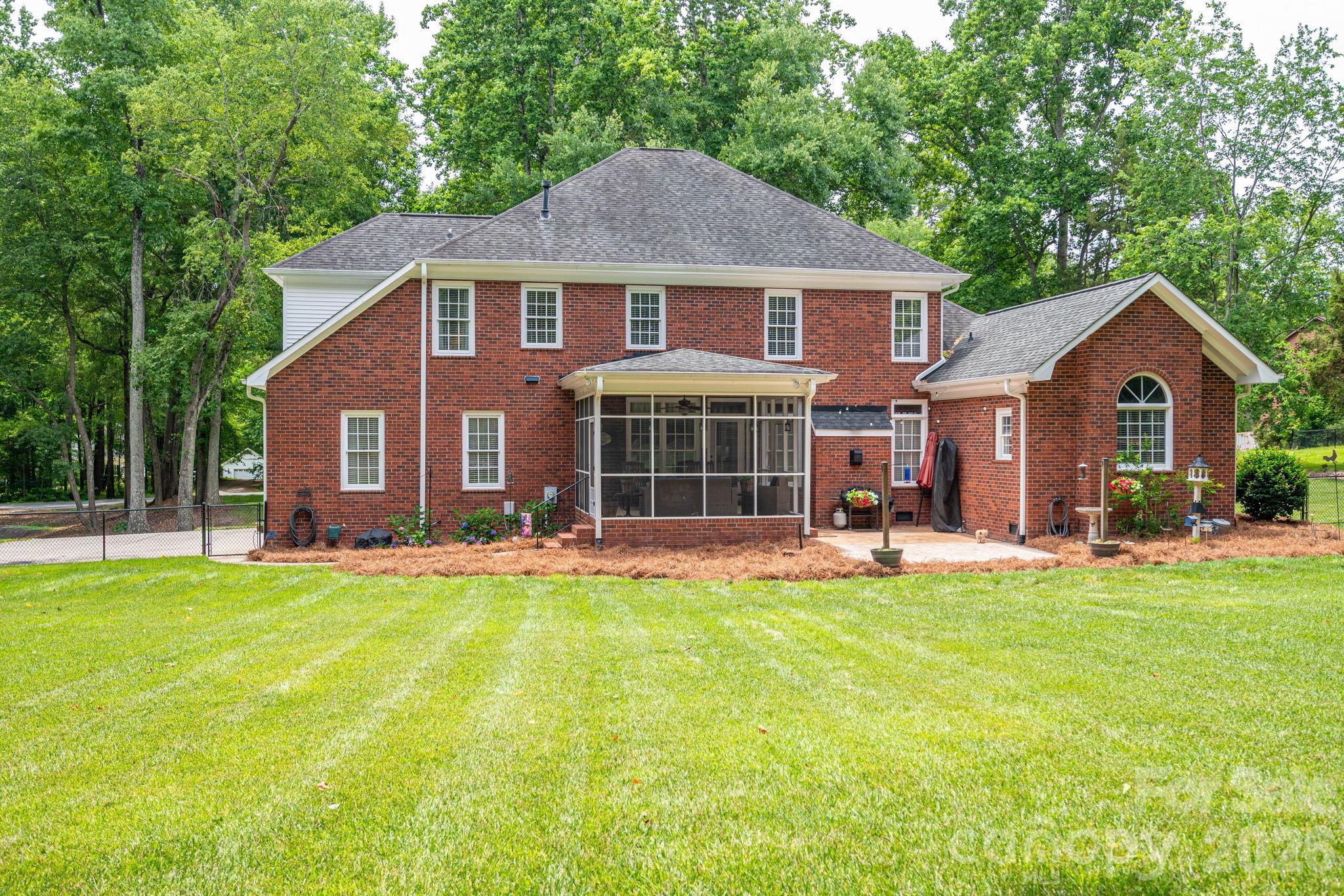 1259 Dorchester Road — Gastonia