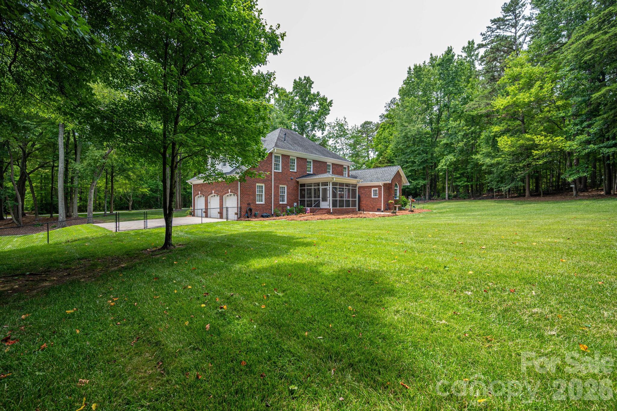 1259 Dorchester Road — Gastonia