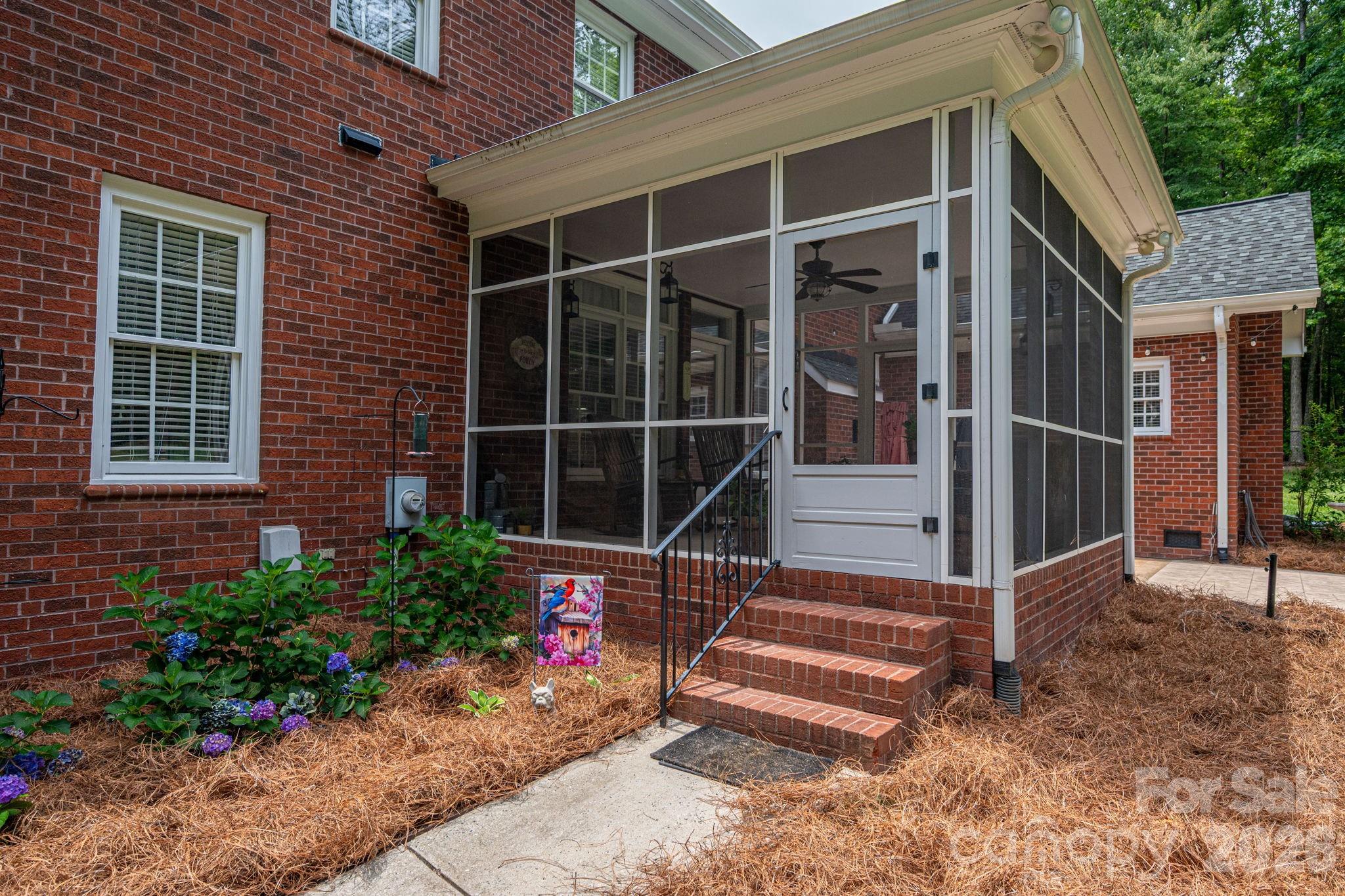 1259 Dorchester Road — Gastonia
