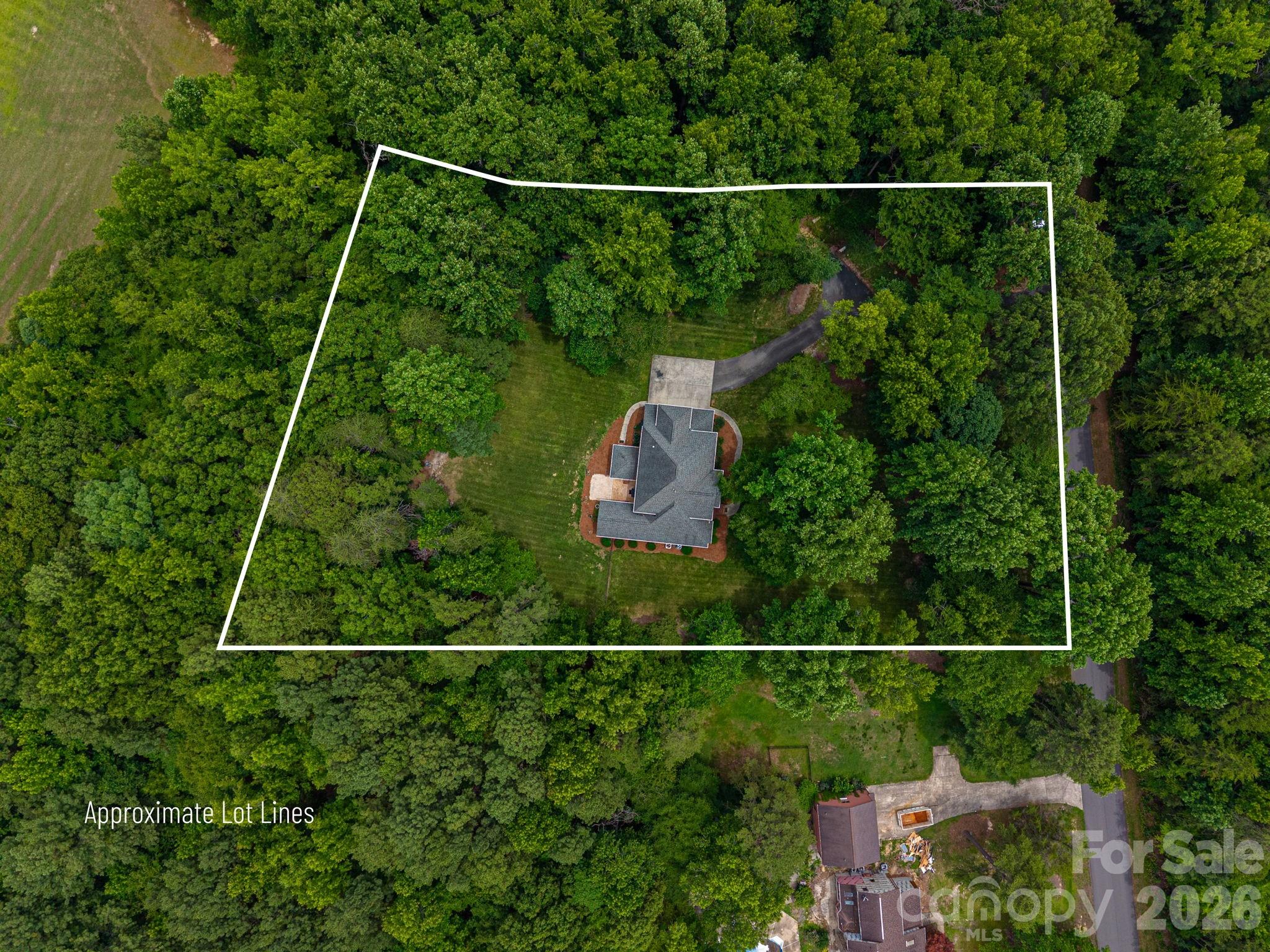 1259 Dorchester Road — Gastonia