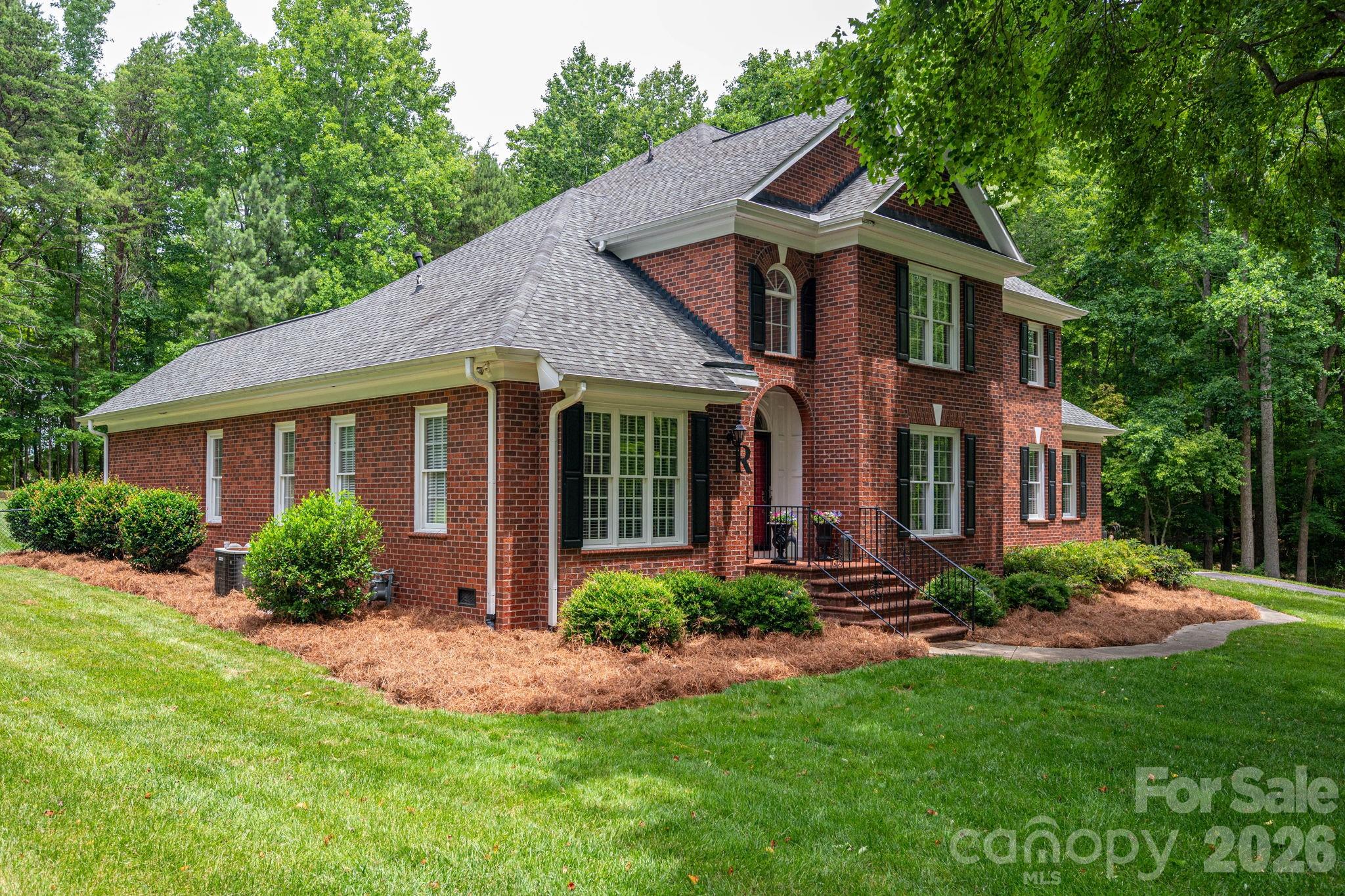 1259 Dorchester Road — Gastonia