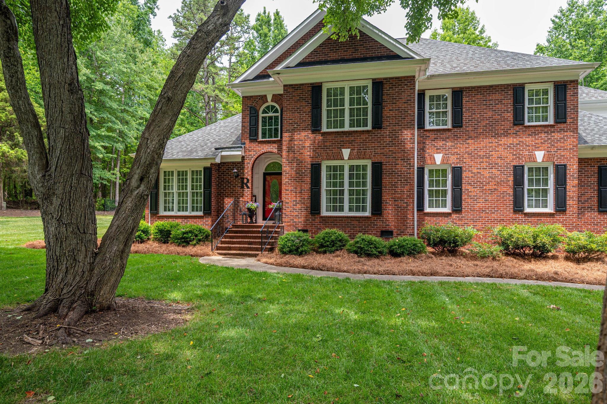 1259 Dorchester Road — Gastonia