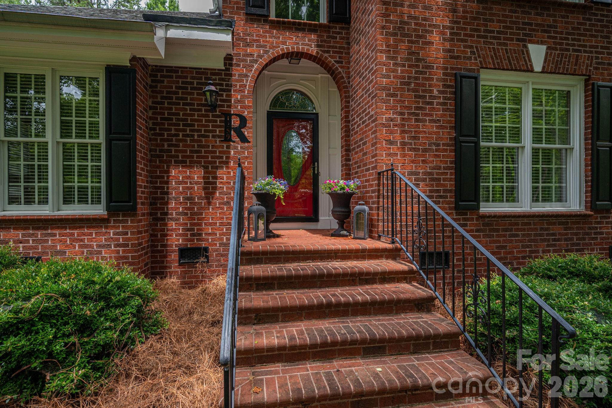 1259 Dorchester Road — Gastonia
