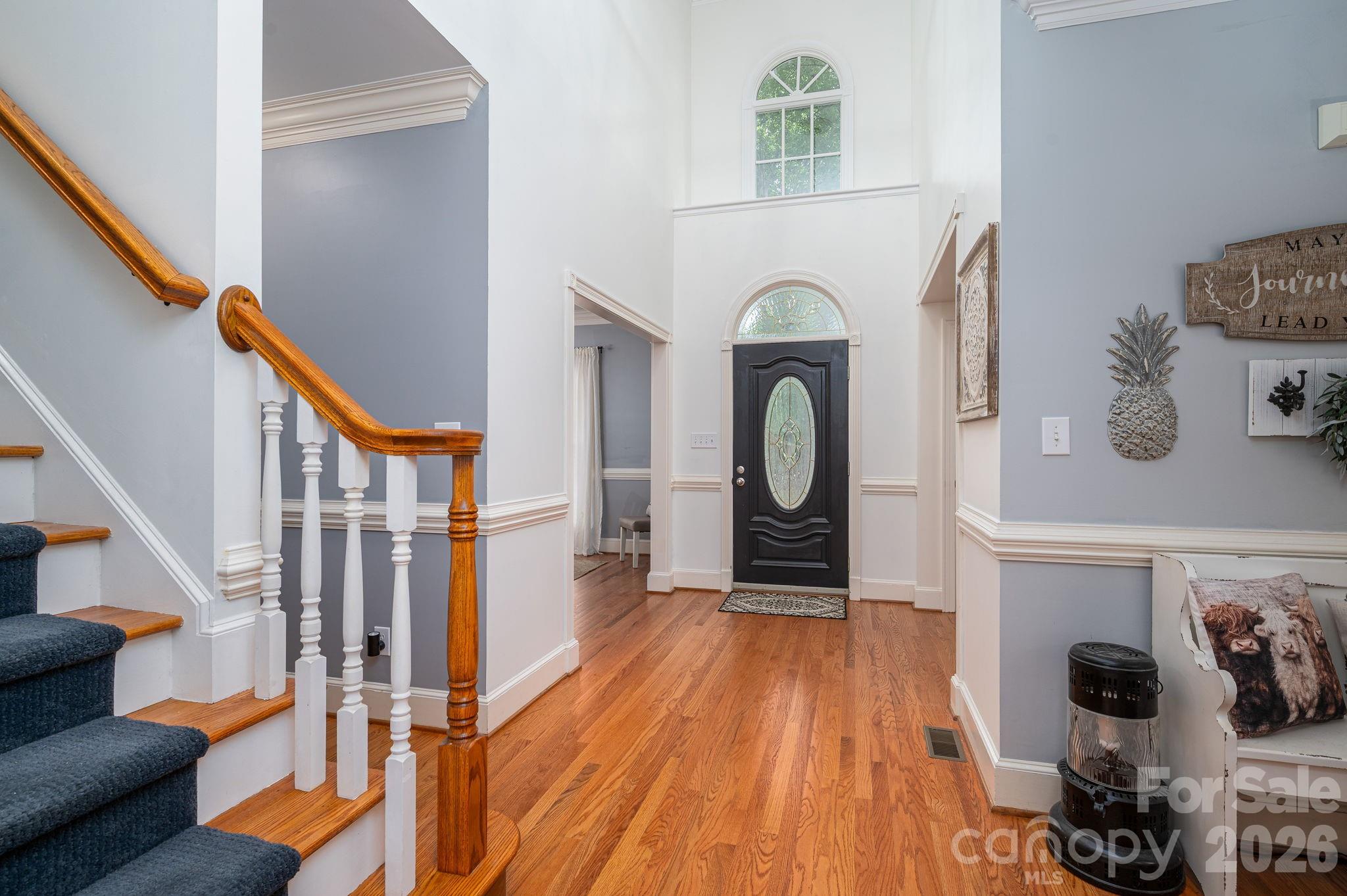 1259 Dorchester Road — Gastonia