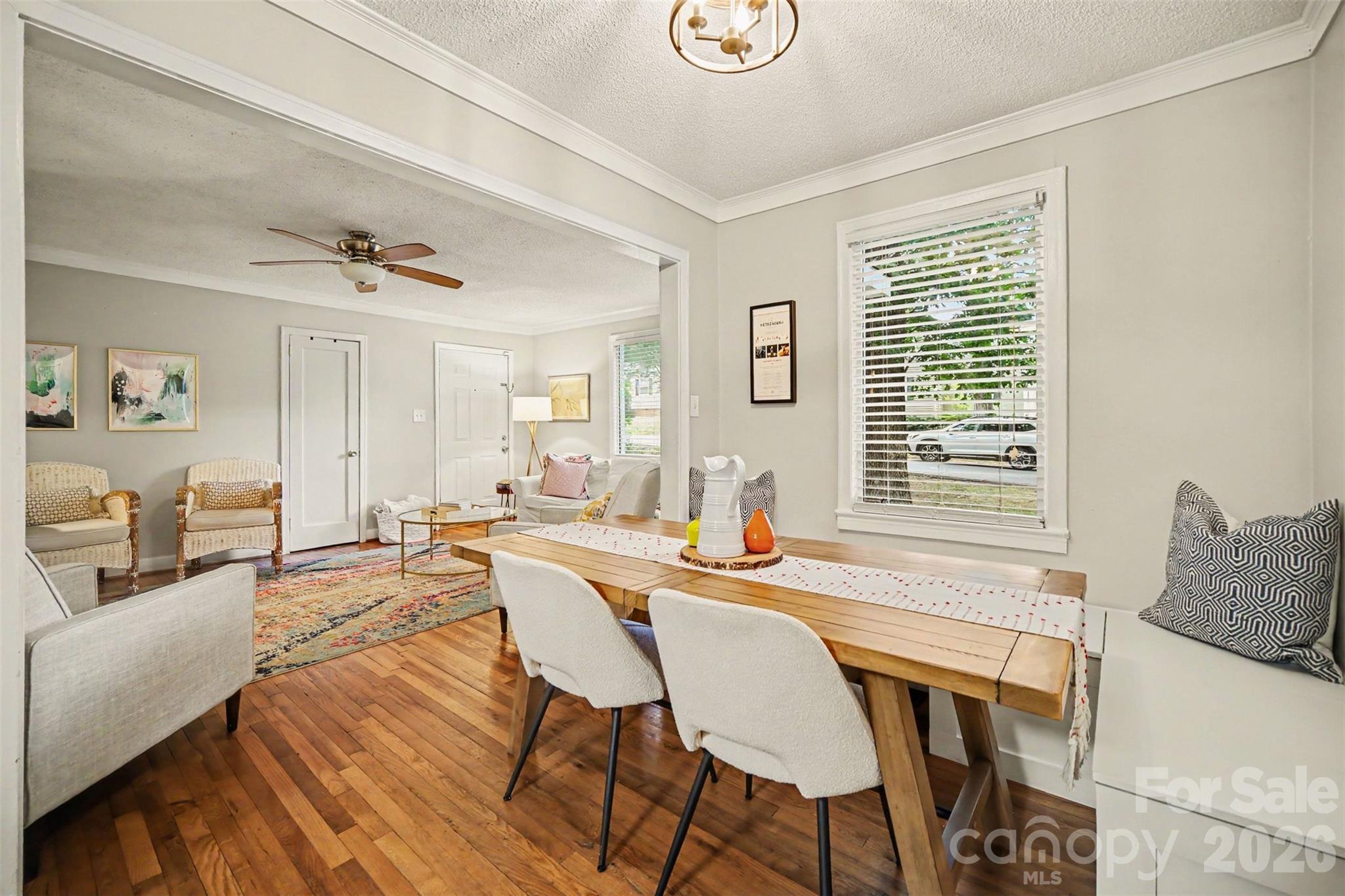 406 Nims Street — Fort Mill
