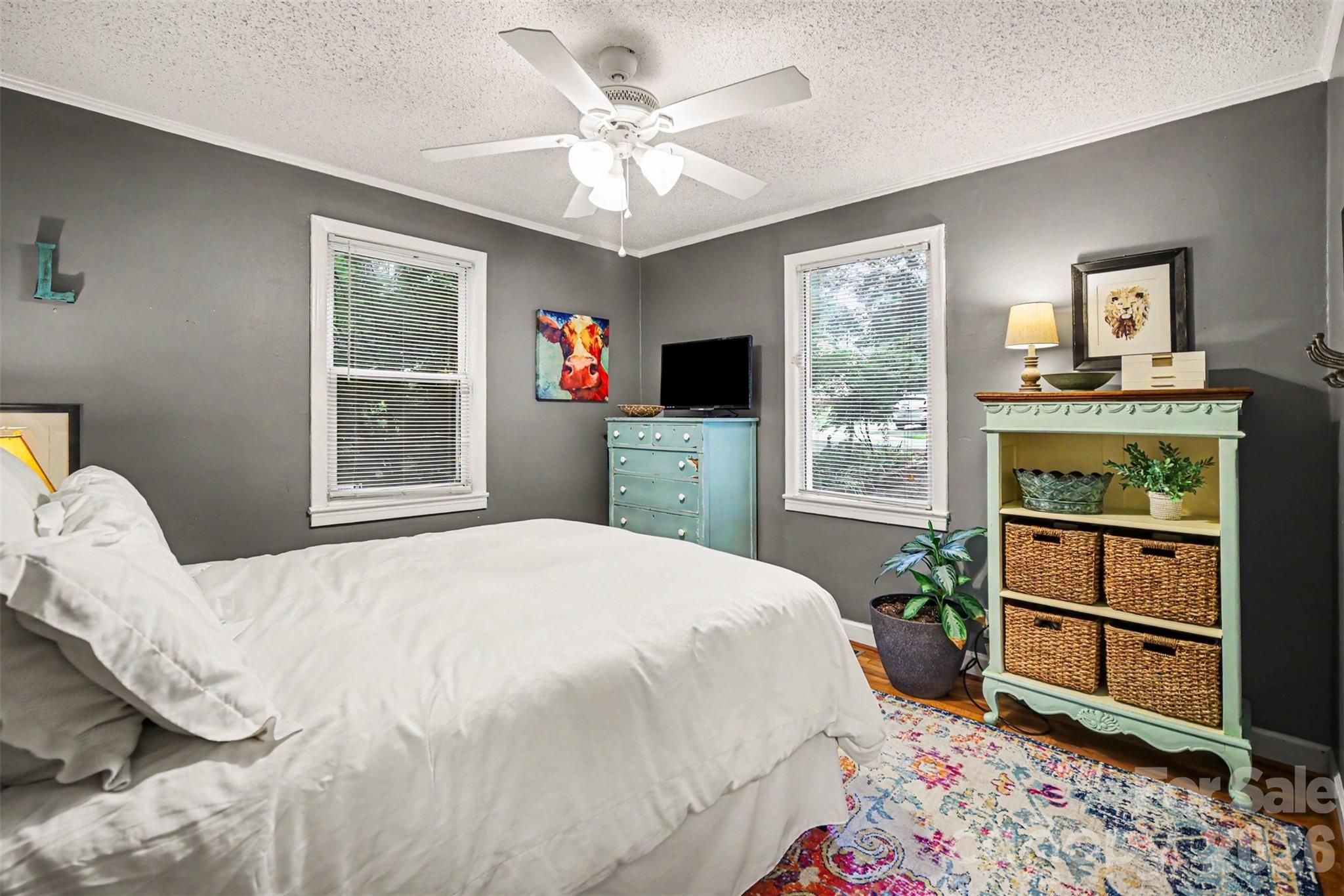 406 Nims Street — Fort Mill