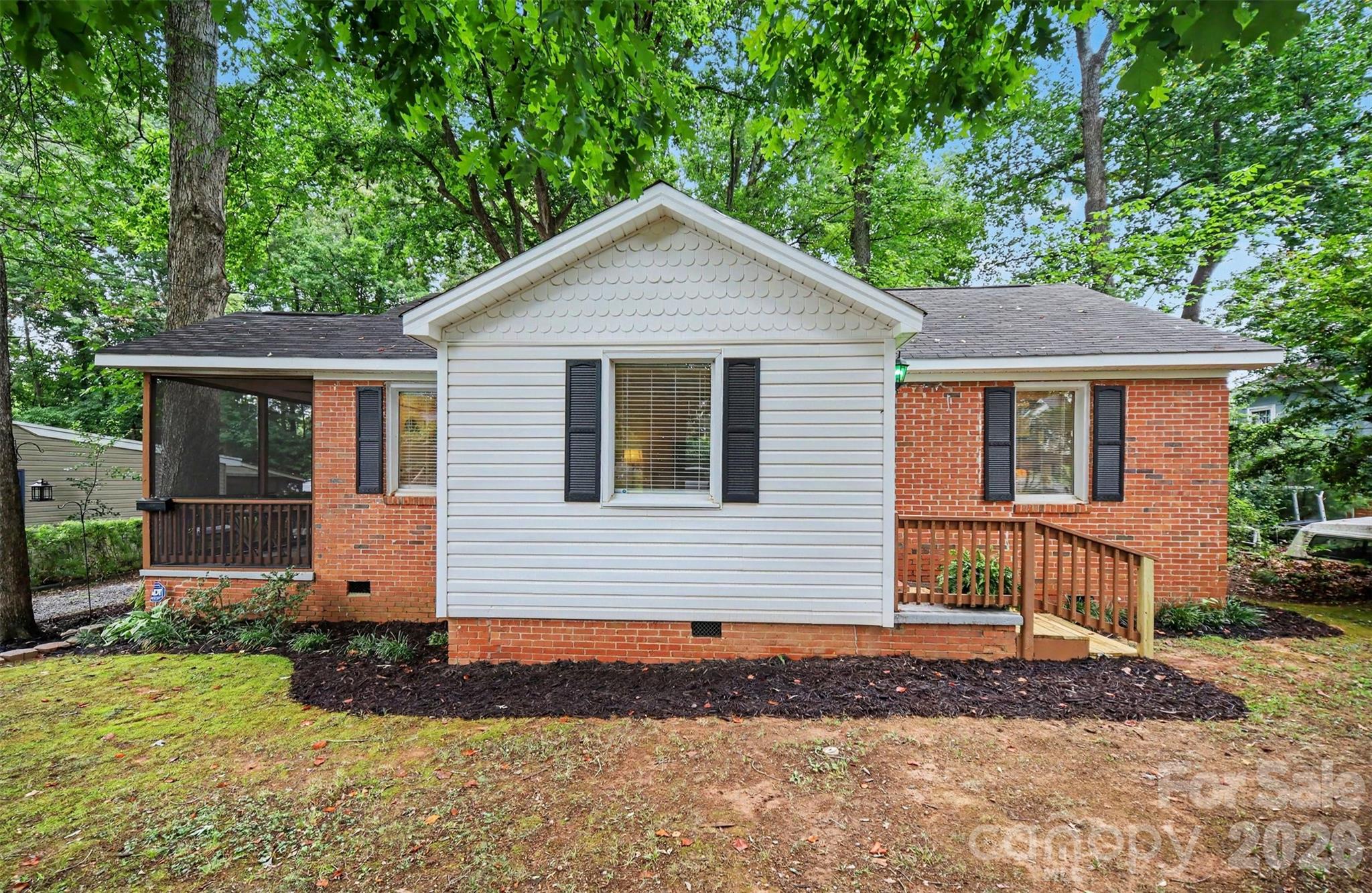 406 Nims Street — Fort Mill