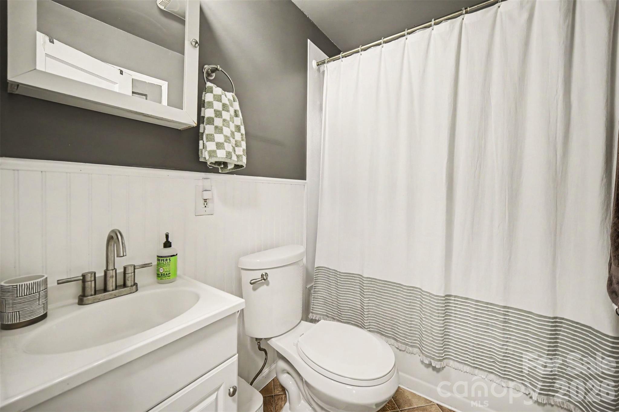 406 Nims Street — Fort Mill