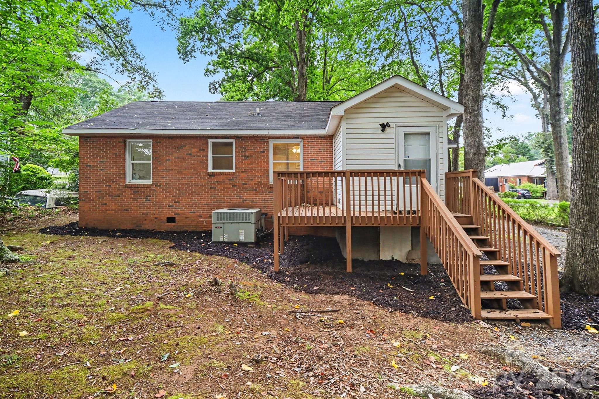 406 Nims Street — Fort Mill