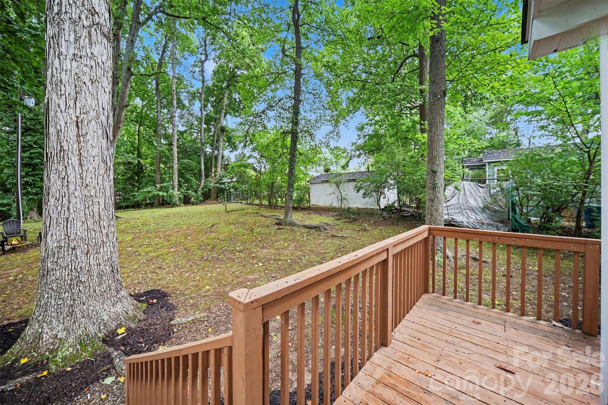 406 Nims Street — Fort Mill