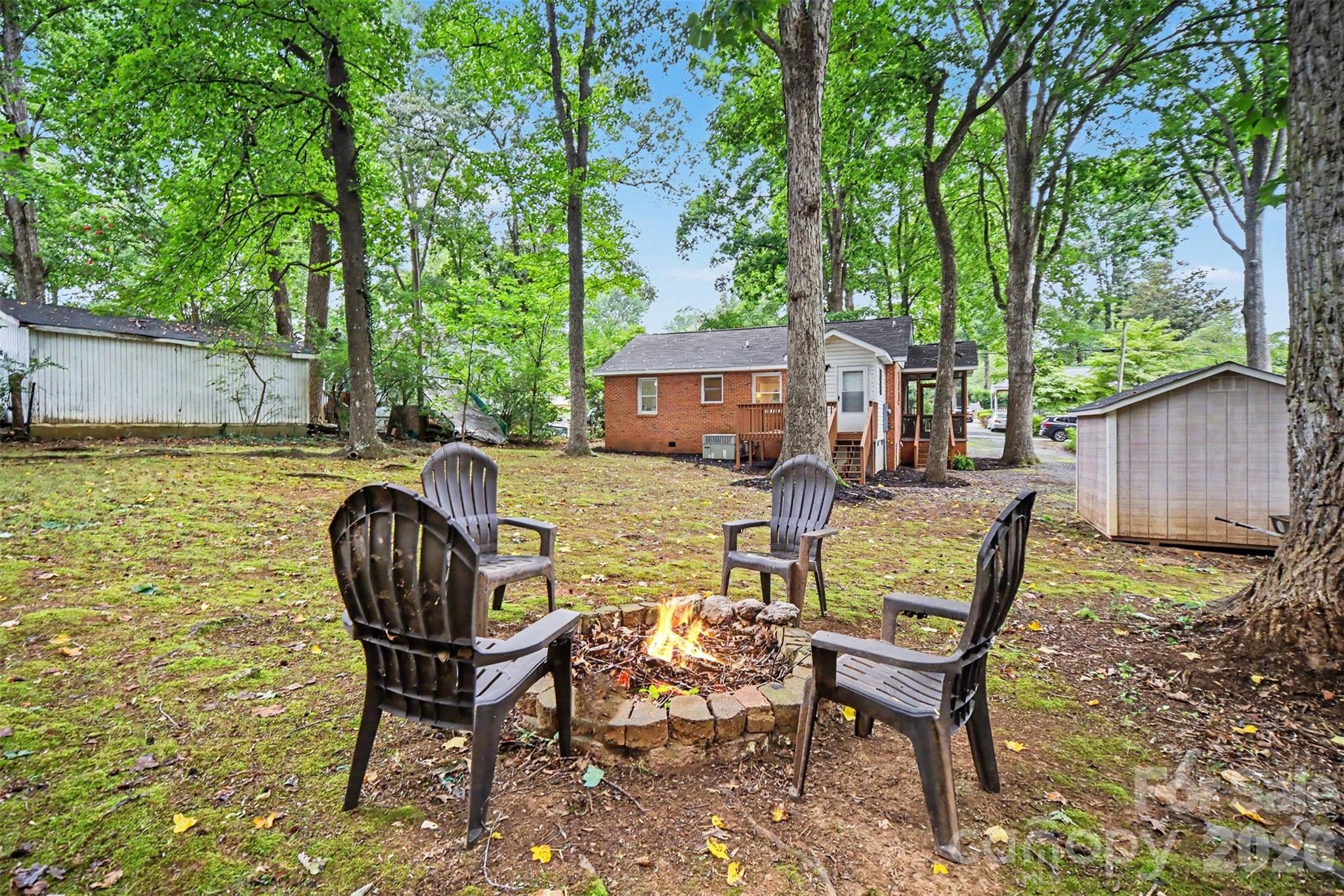 406 Nims Street — Fort Mill