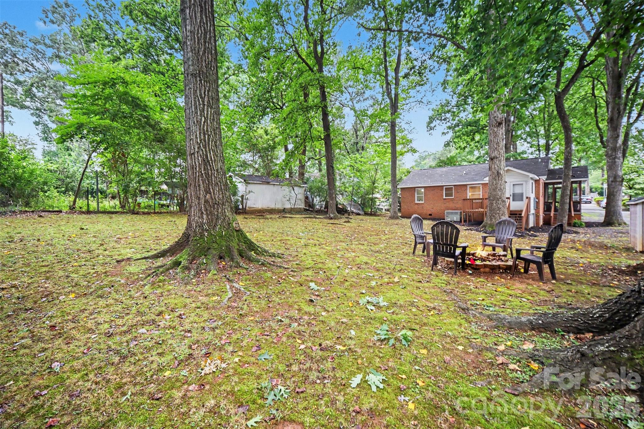 406 Nims Street — Fort Mill
