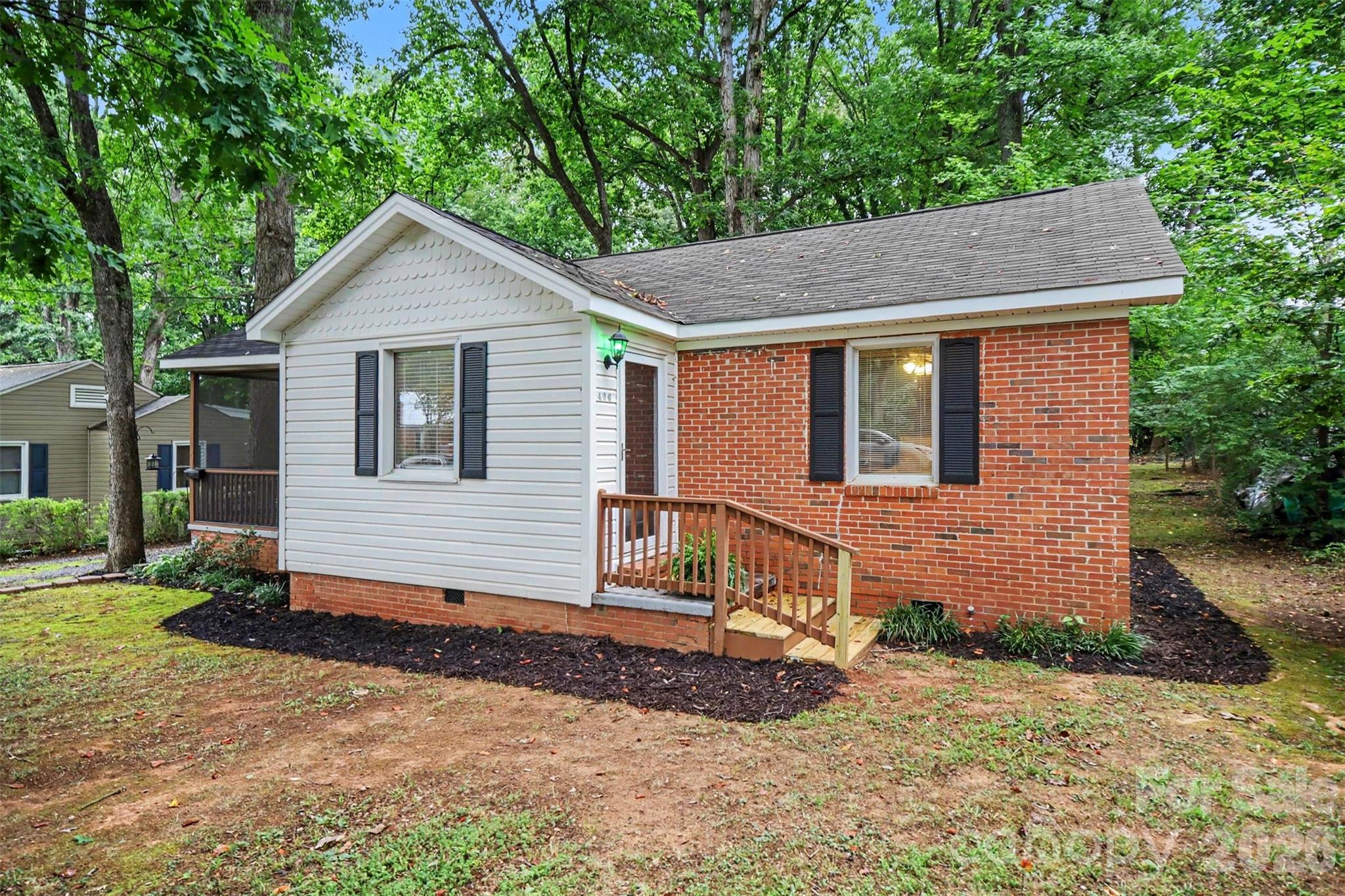 406 Nims Street — Fort Mill