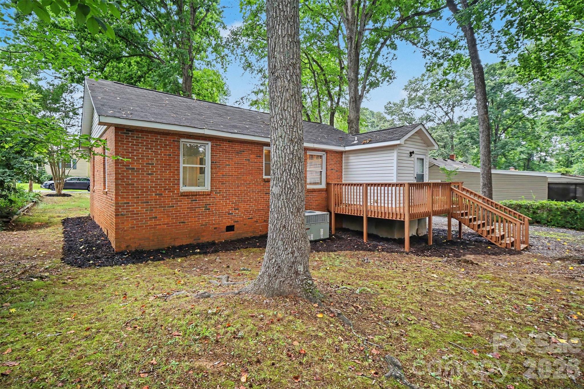406 Nims Street — Fort Mill