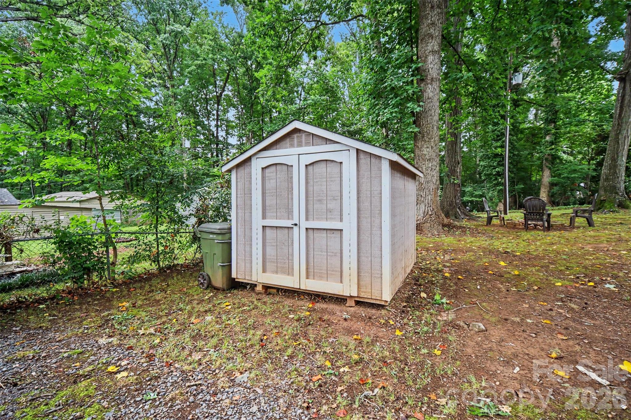 406 Nims Street — Fort Mill