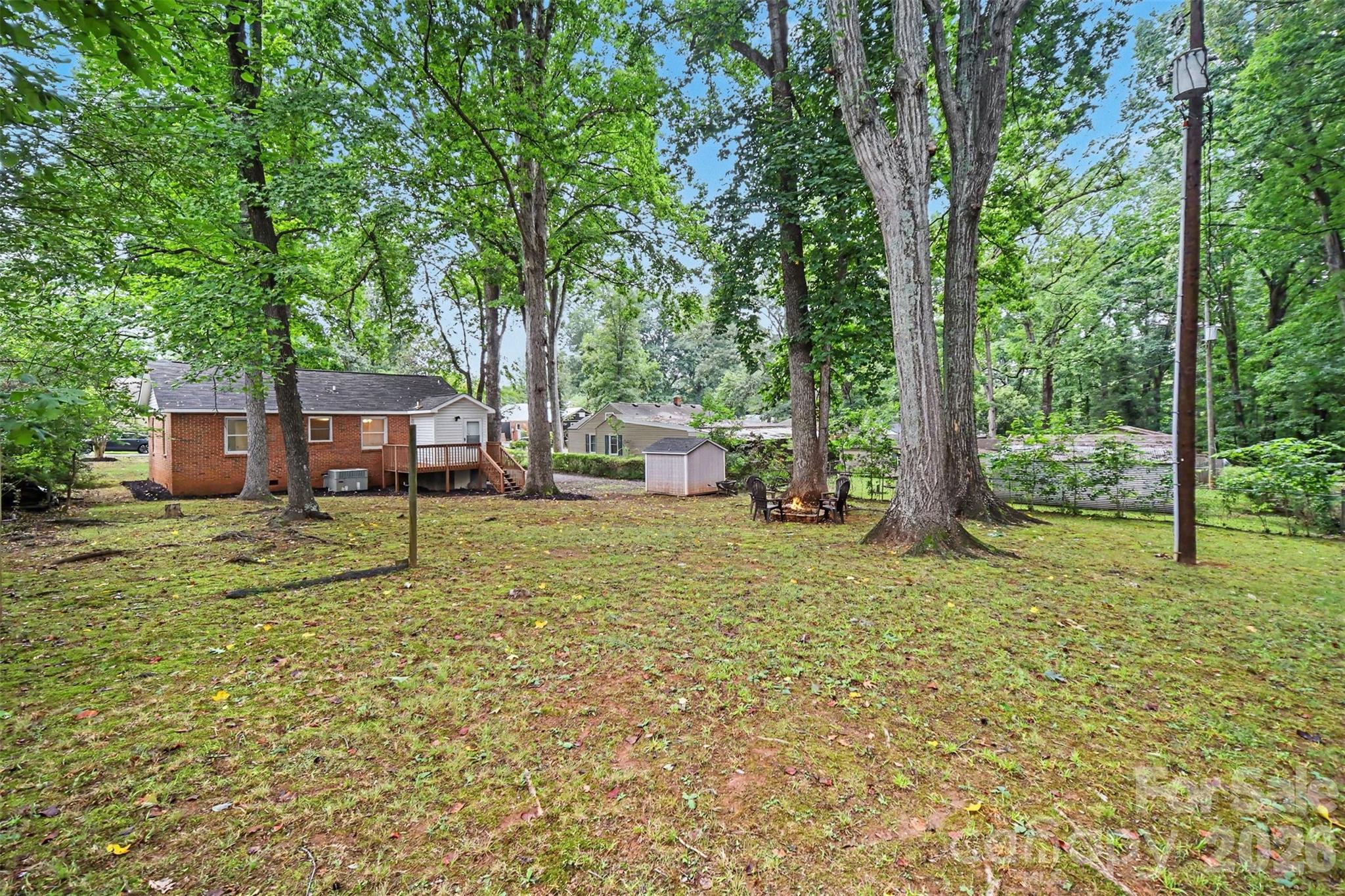 406 Nims Street — Fort Mill