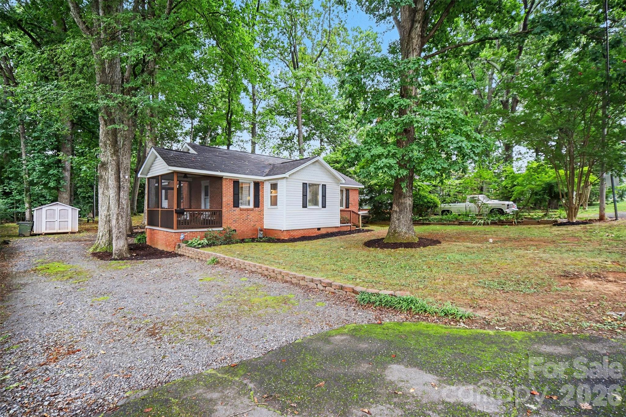 406 Nims Street — Fort Mill