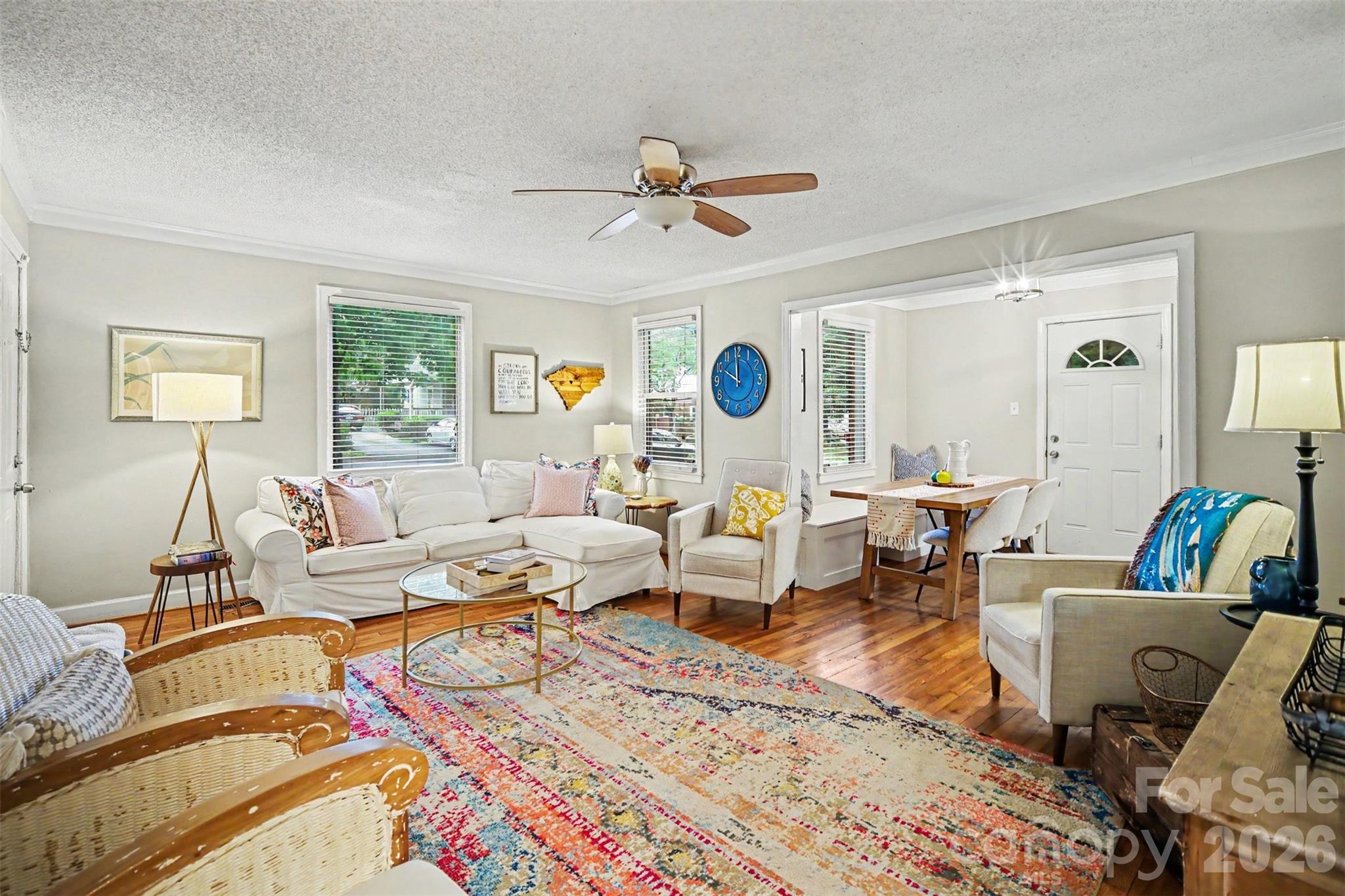 406 Nims Street — Fort Mill