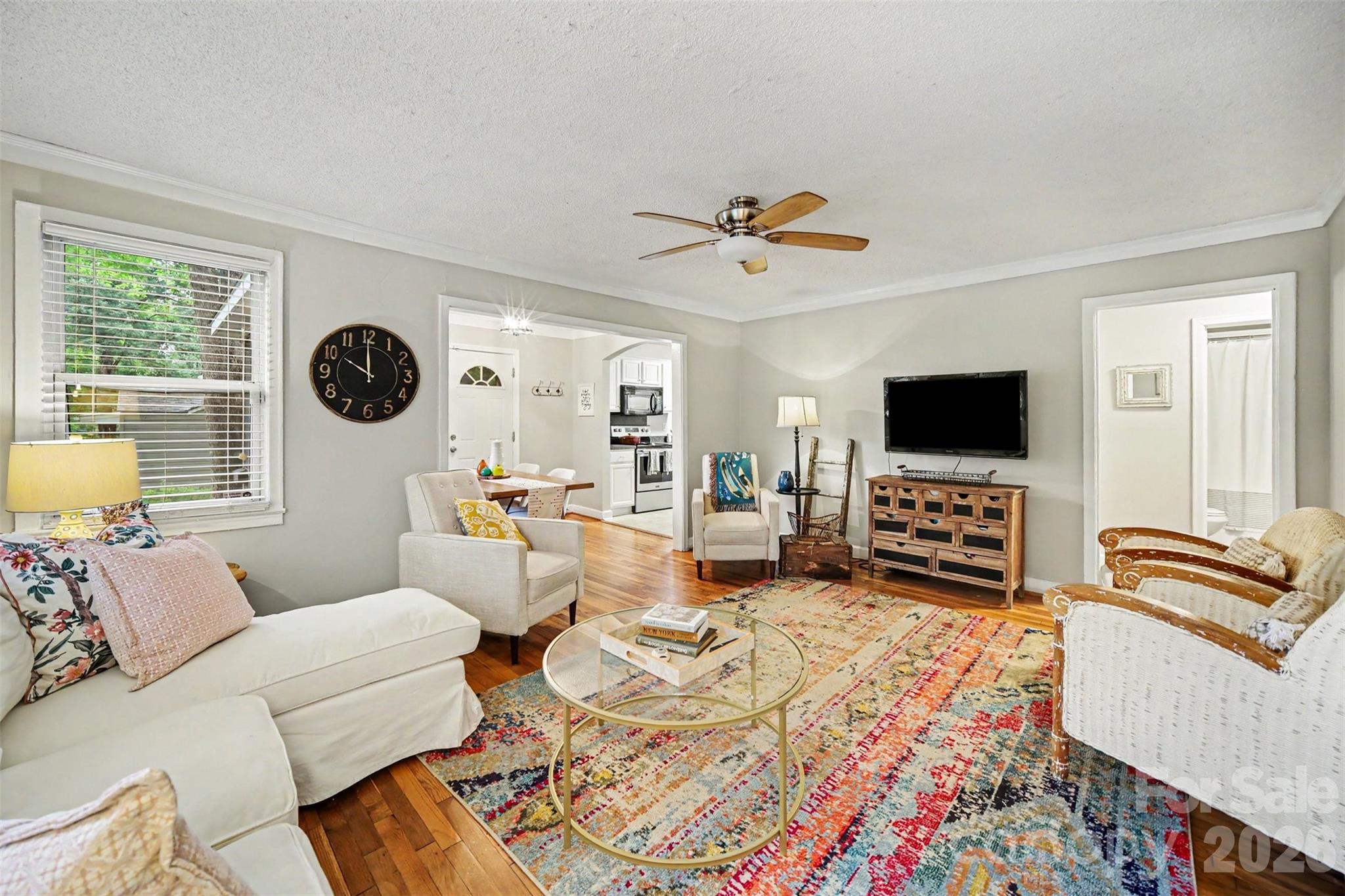 406 Nims Street — Fort Mill