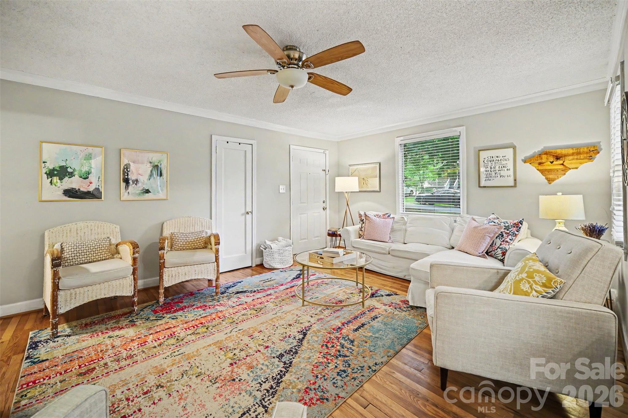 406 Nims Street — Fort Mill