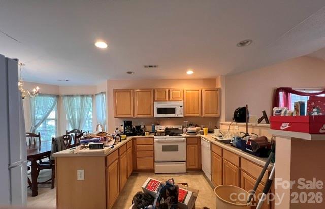 5121 Magnolia Tree Lane — Charlotte