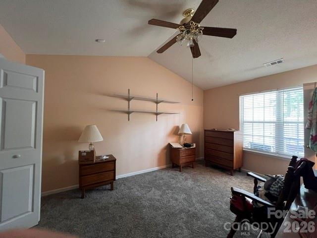 5121 Magnolia Tree Lane — Charlotte