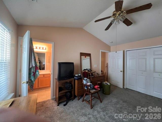 5121 Magnolia Tree Lane — Charlotte