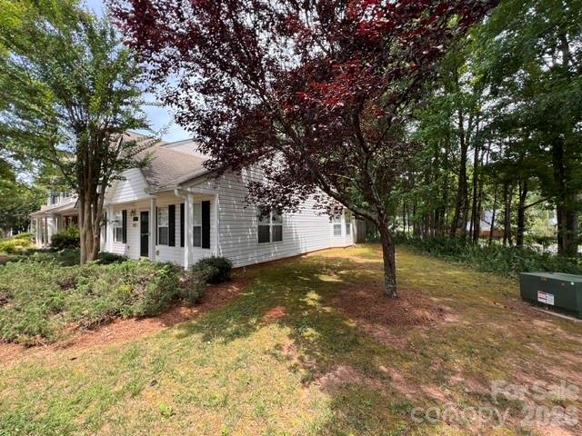 5121 Magnolia Tree Lane — Charlotte