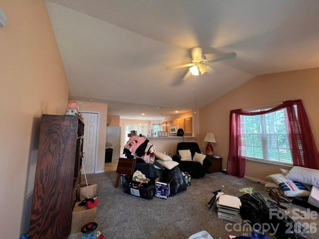 5121 Magnolia Tree Lane — Charlotte