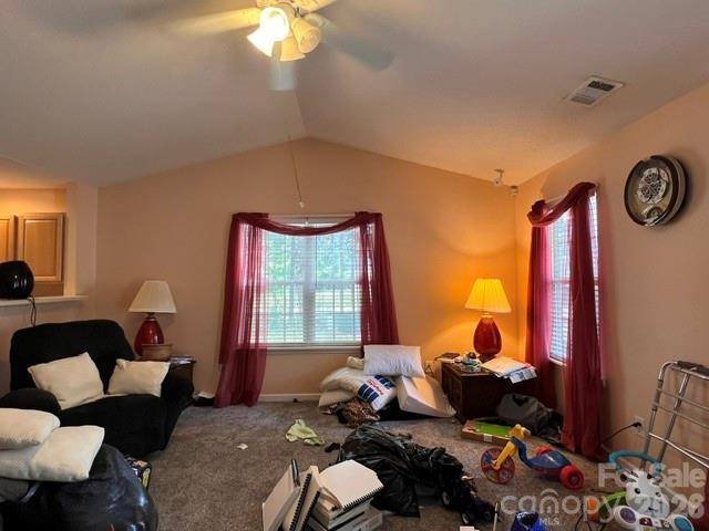 5121 Magnolia Tree Lane — Charlotte