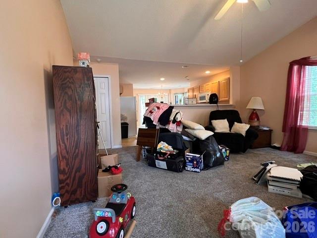 5121 Magnolia Tree Lane — Charlotte