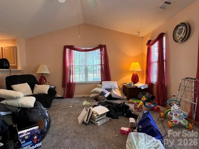5121 Magnolia Tree Lane — Charlotte