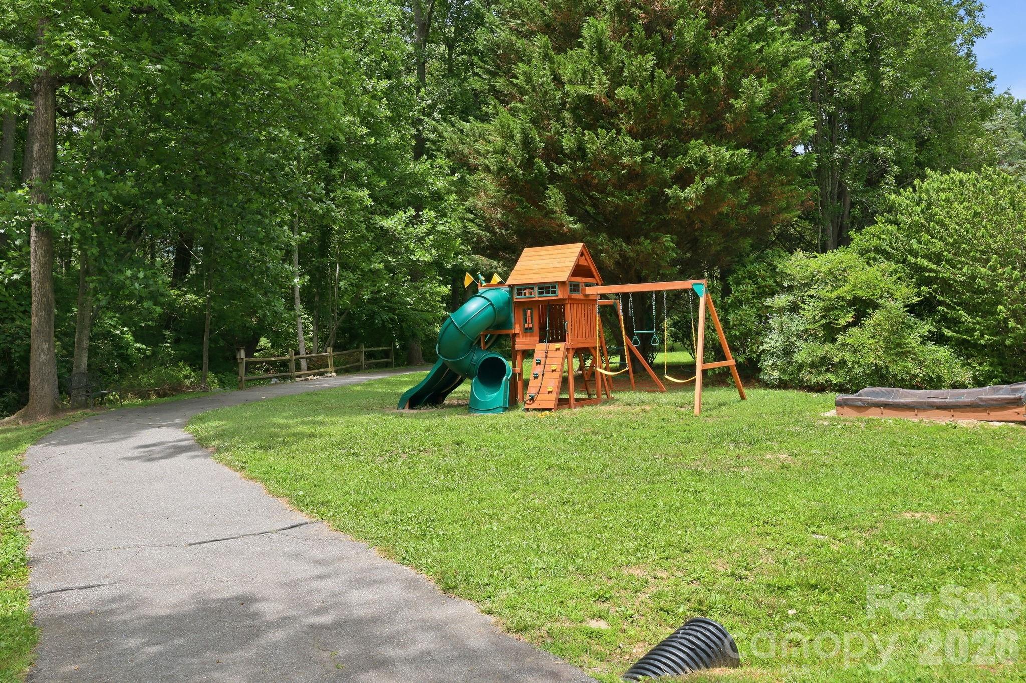 202 Riva Ridge Drive — Fairview