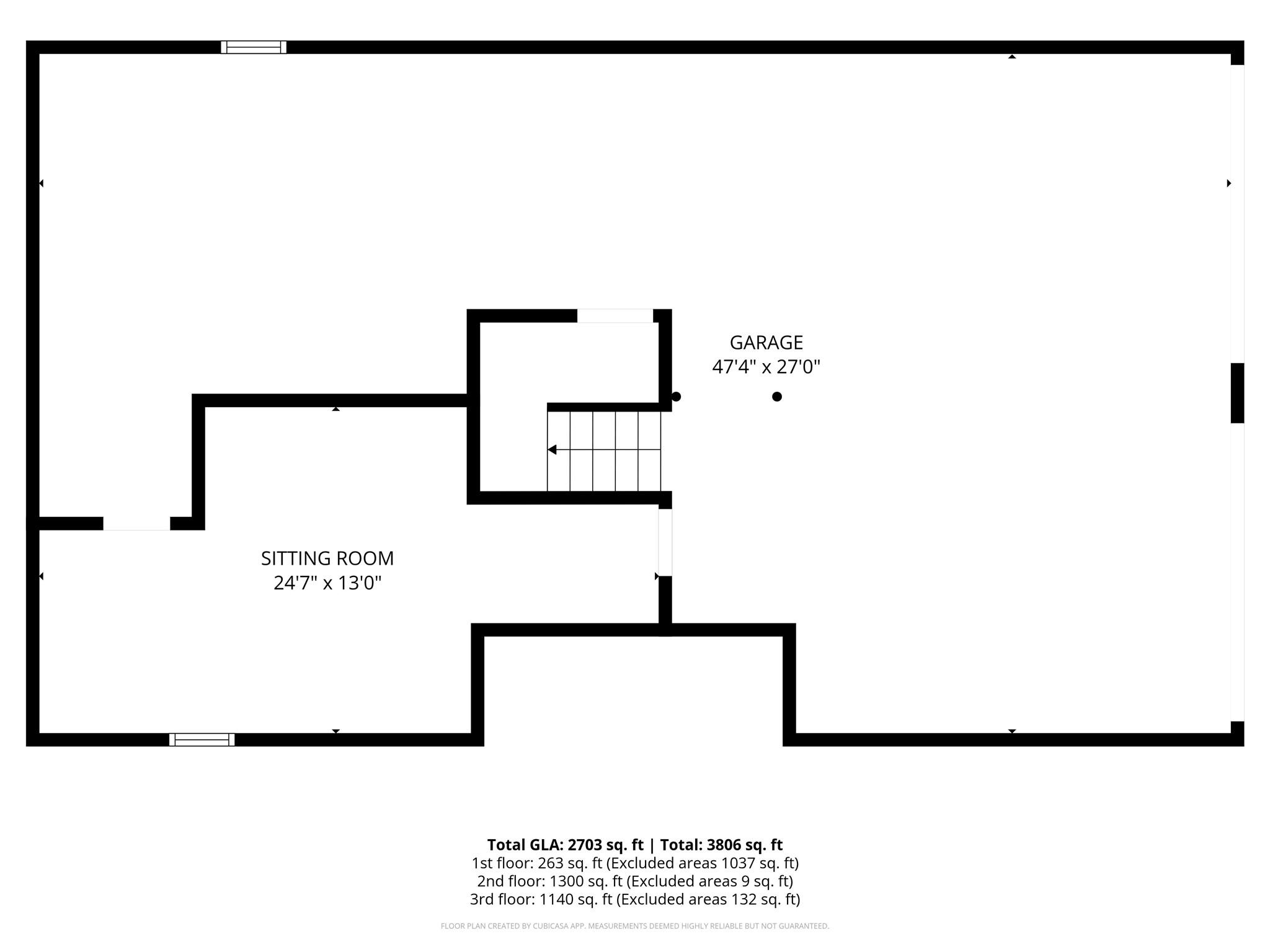 202 Riva Ridge Drive — Fairview