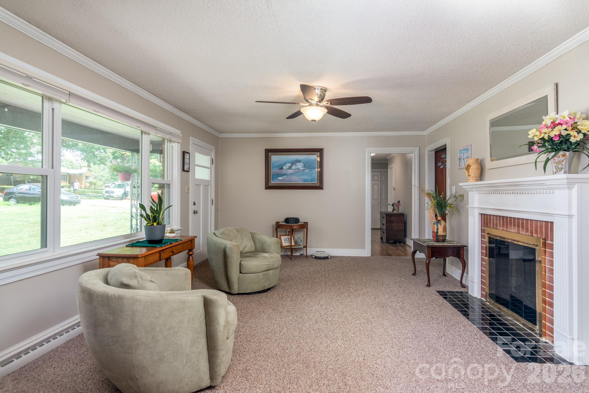 117 Rockwood Lane — Statesville
