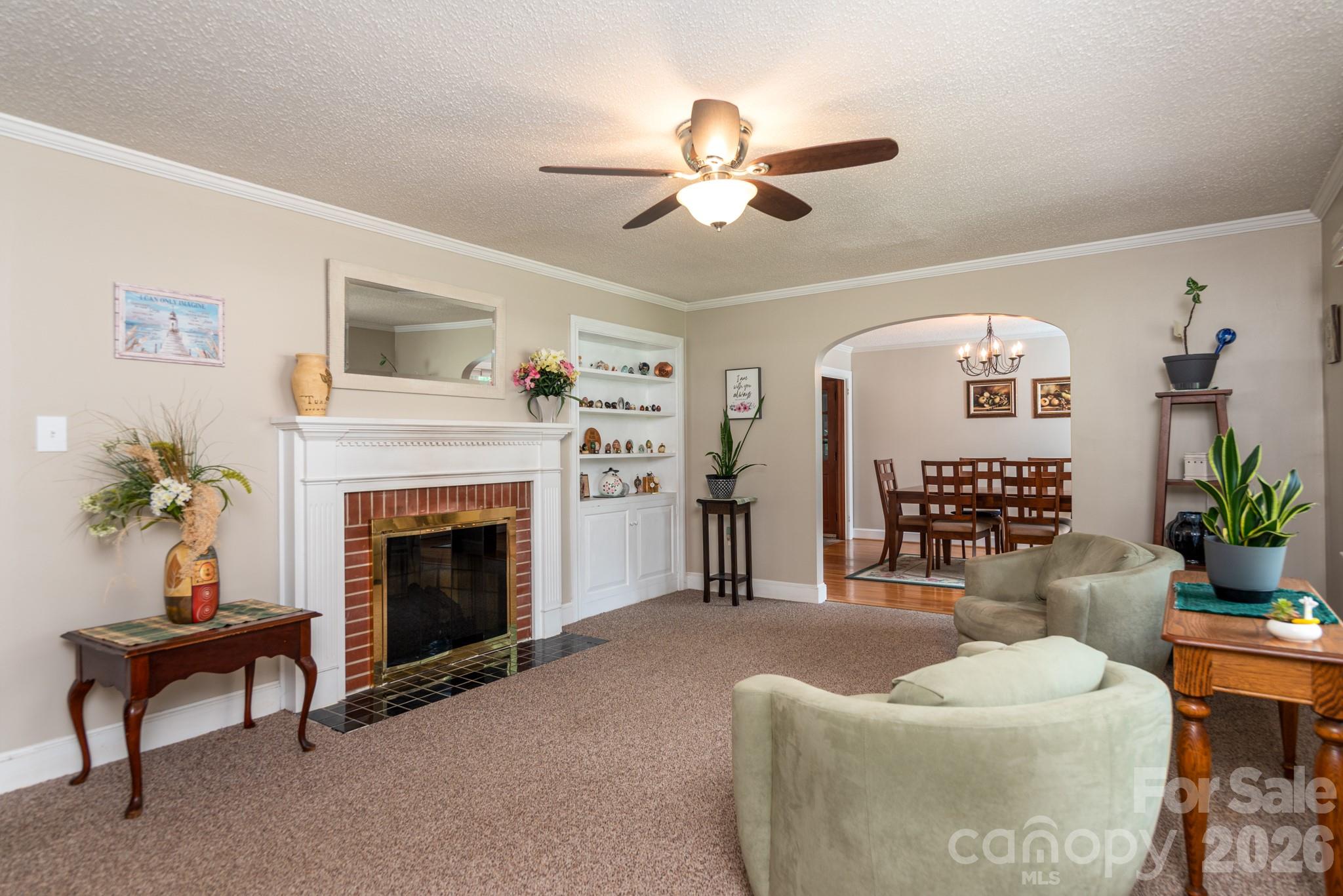 117 Rockwood Lane — Statesville