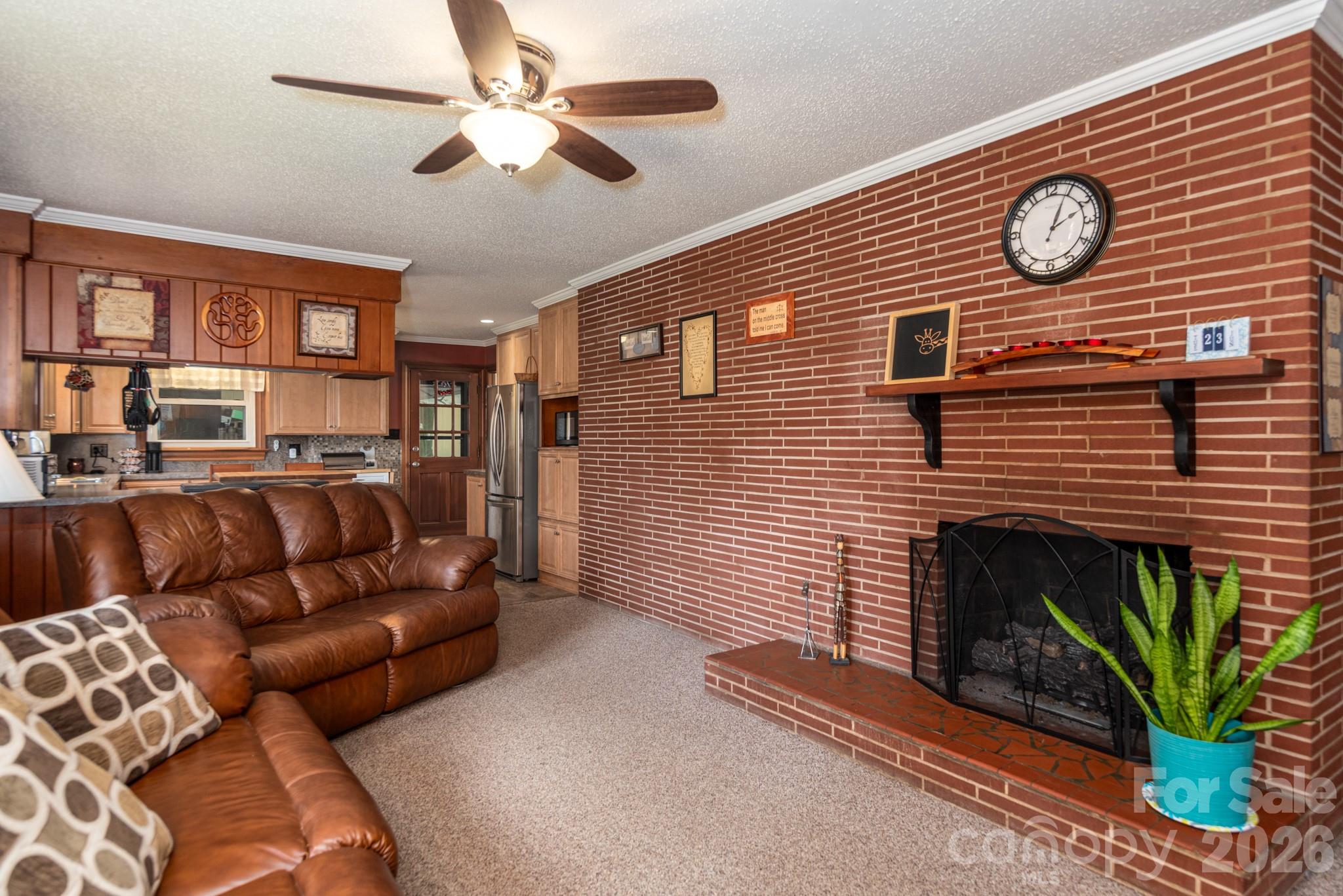 117 Rockwood Lane — Statesville