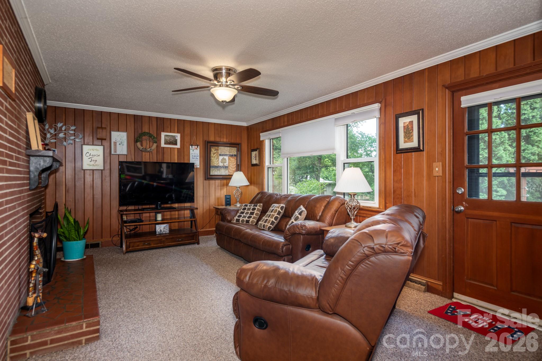 117 Rockwood Lane — Statesville
