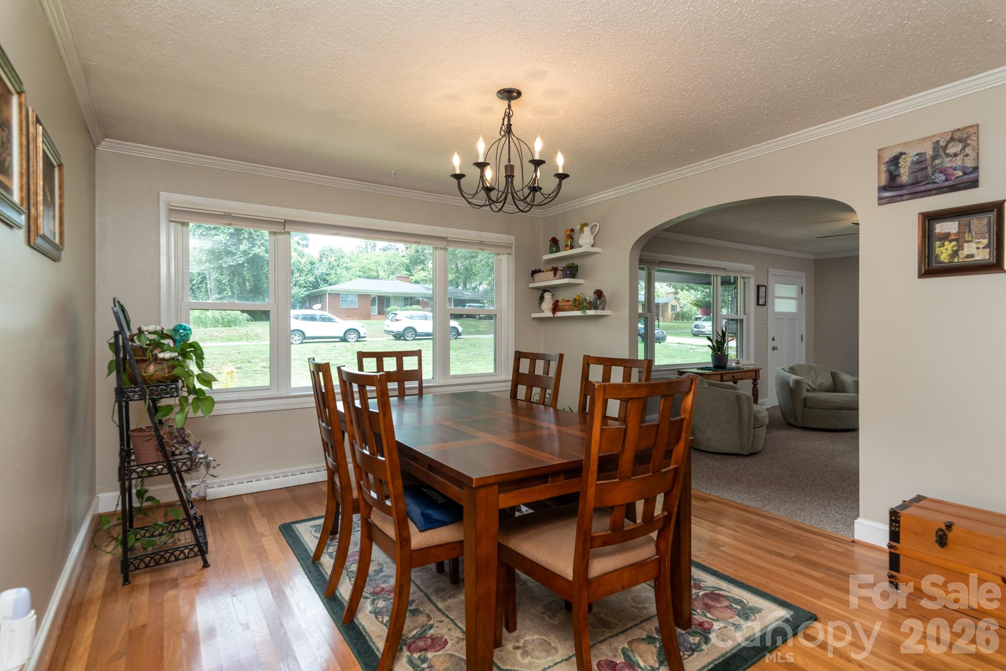 117 Rockwood Lane — Statesville